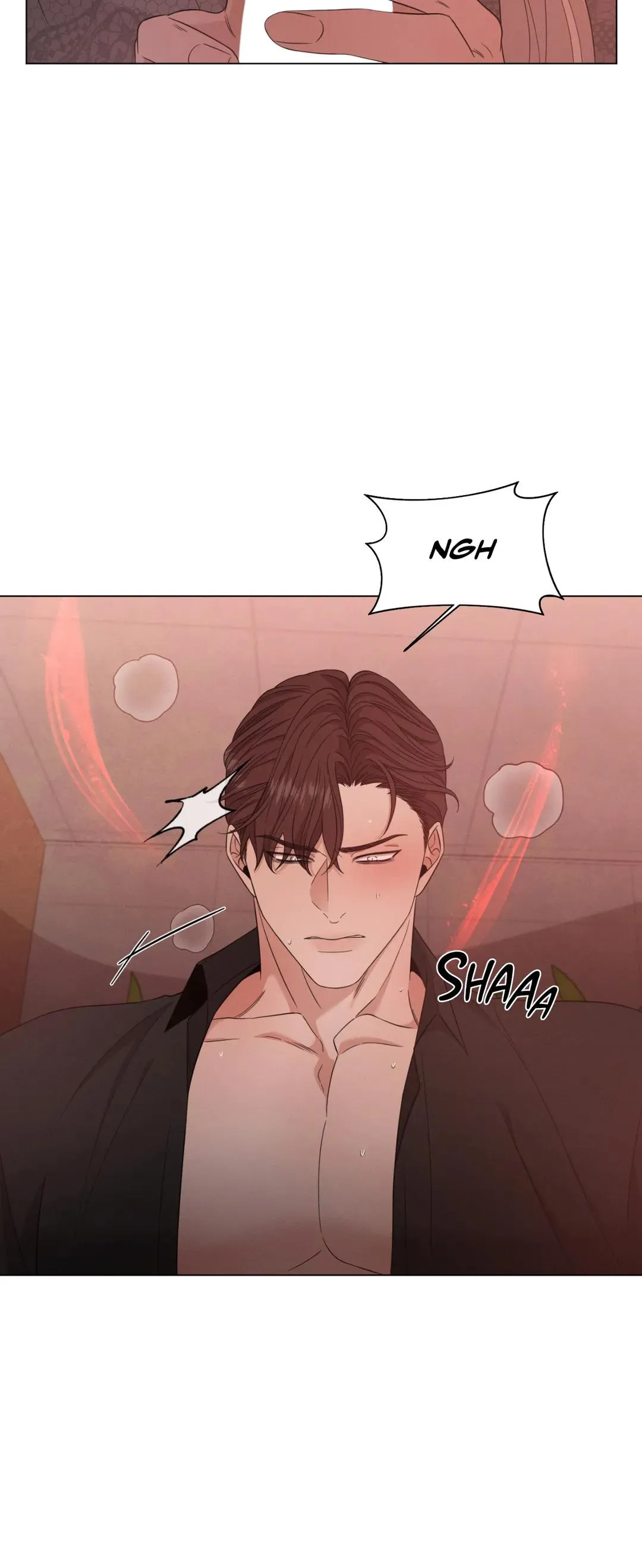 Minmotion Syndrome Chapter 16 Online - página 49