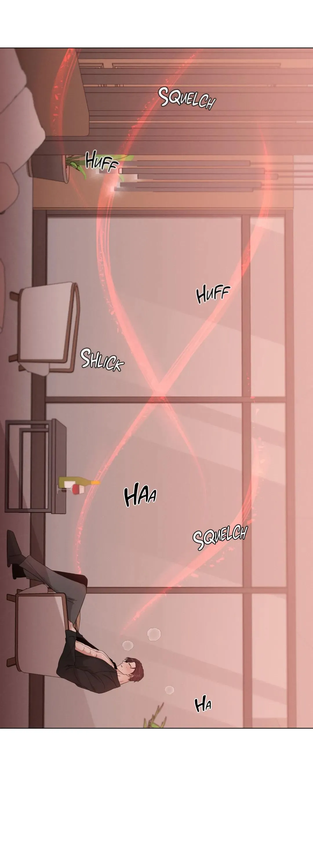 Minmotion Syndrome Chapter 16 Online - página 50