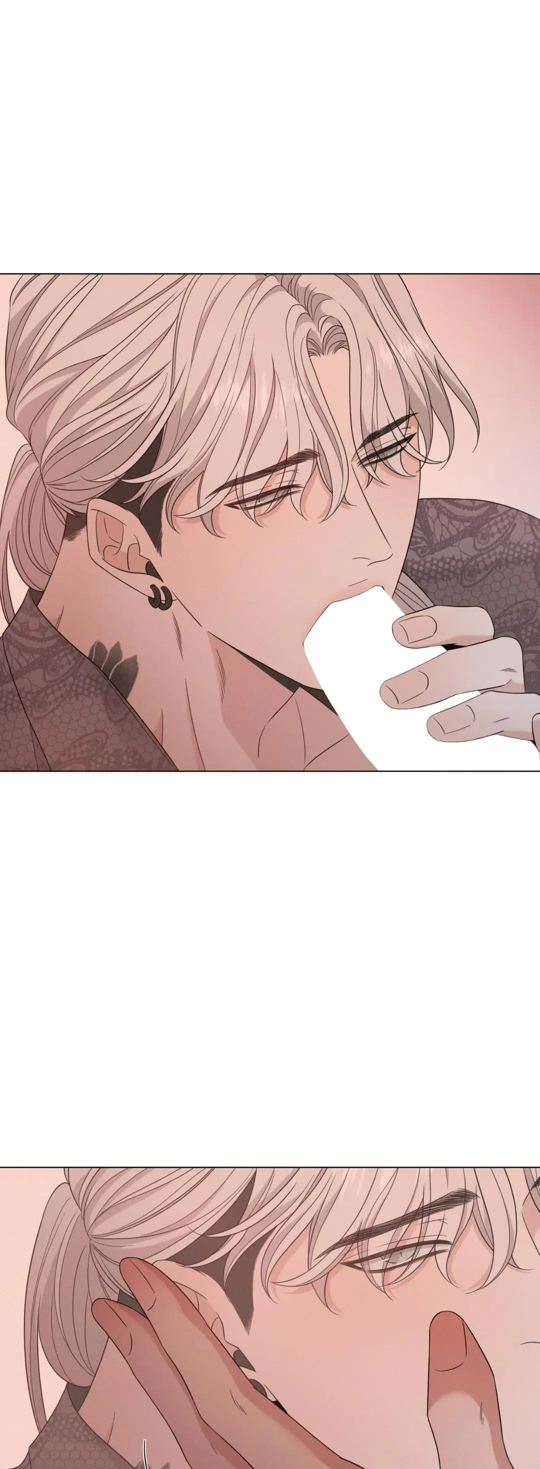Minmotion Syndrome Chapter 16 Online - página 51