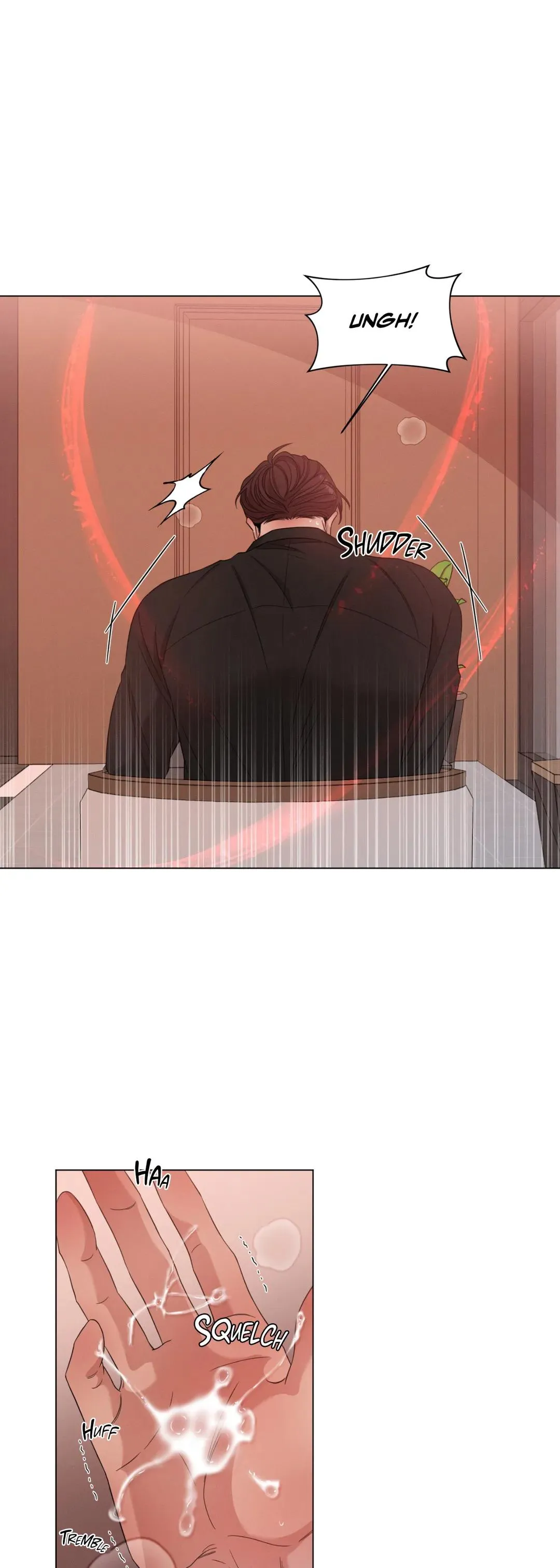 Minmotion Syndrome Chapter 16 Online - página 53