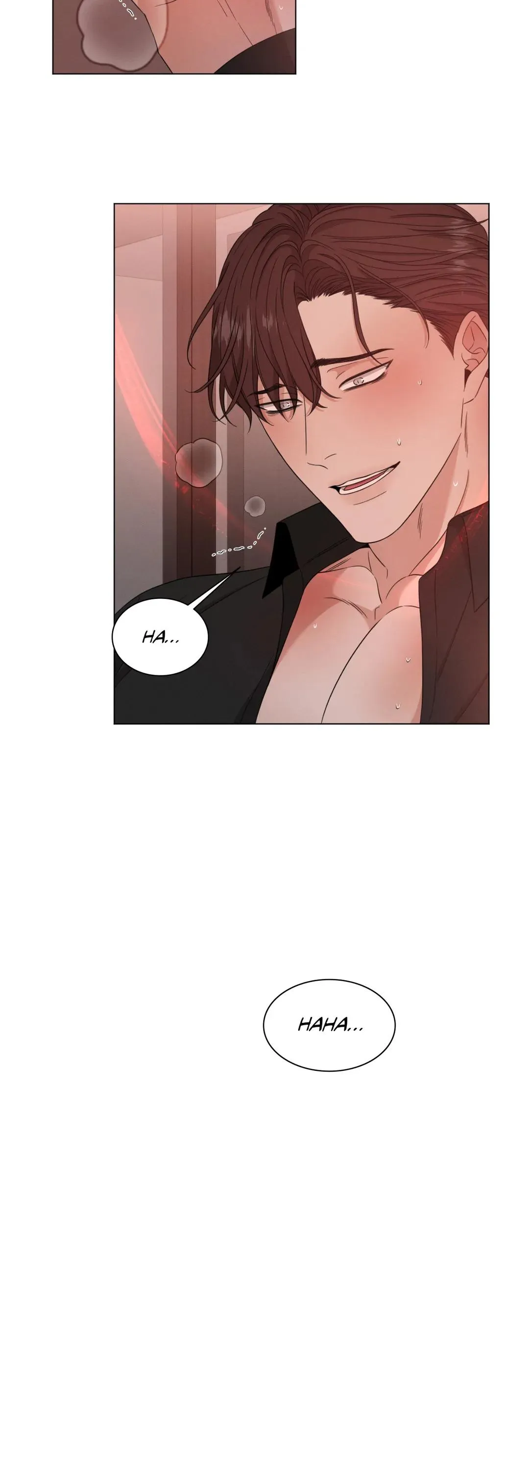 Minmotion Syndrome Chapter 16 Online - página 54