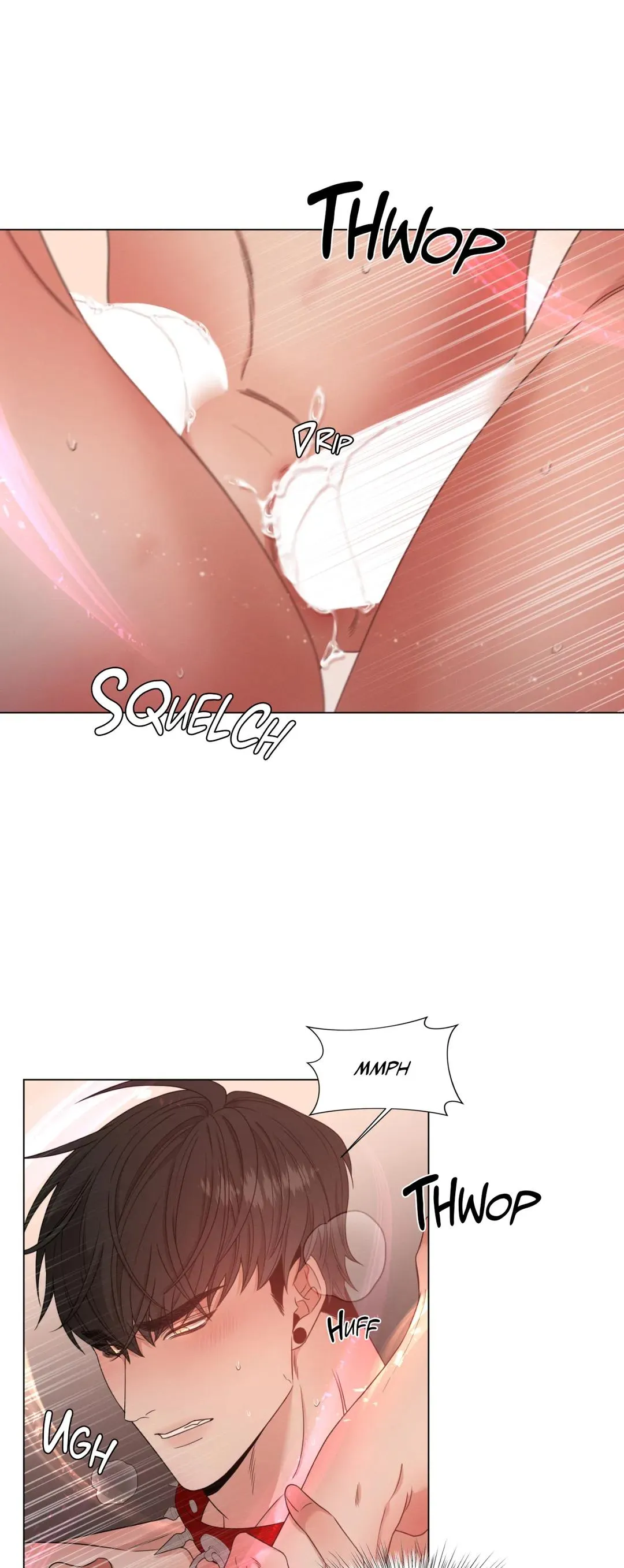 Minmotion Syndrome Chapter 17 Online - página 6