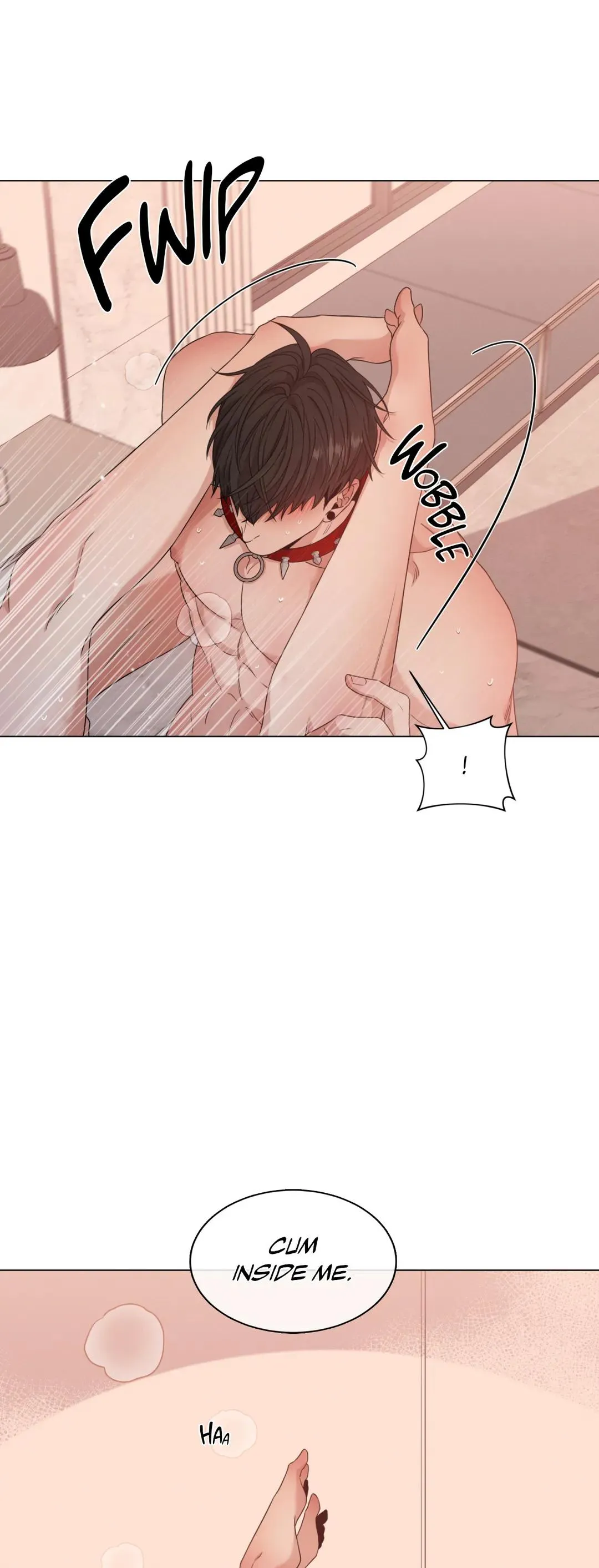 Minmotion Syndrome Chapter 17 Online - página 8