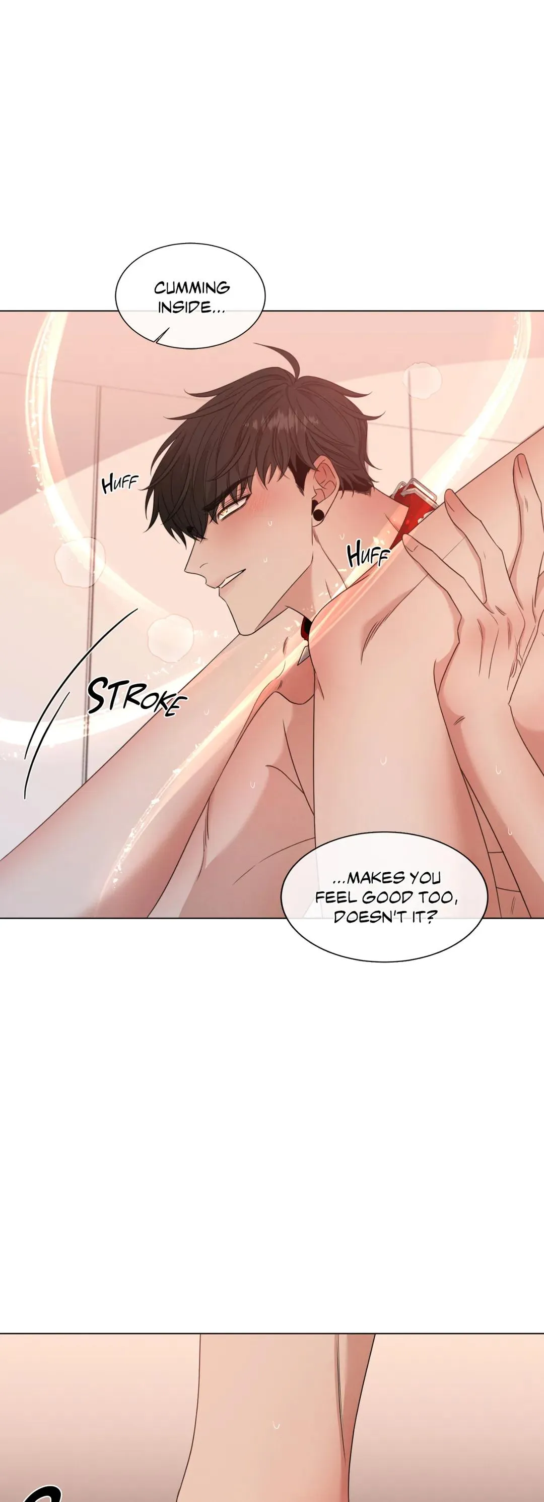 Minmotion Syndrome Chapter 17 Online - página 11