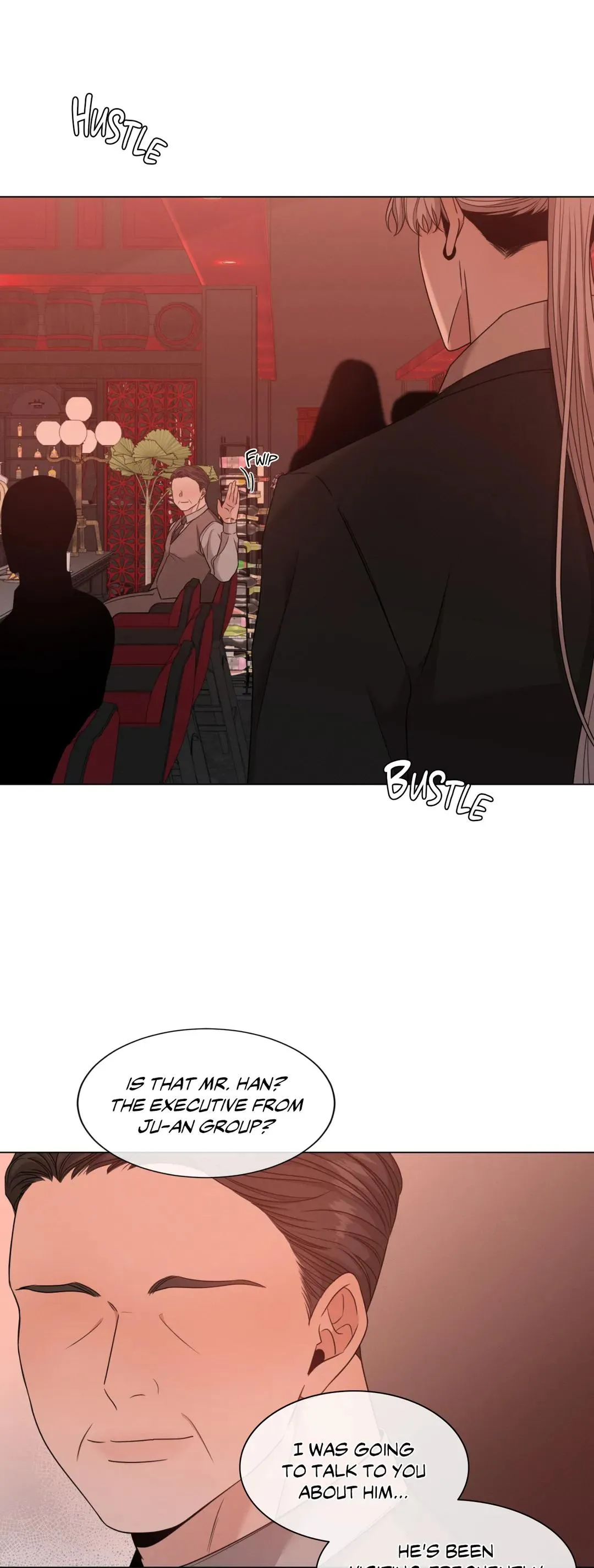 Minmotion Syndrome Chapter 17 Online - página 26