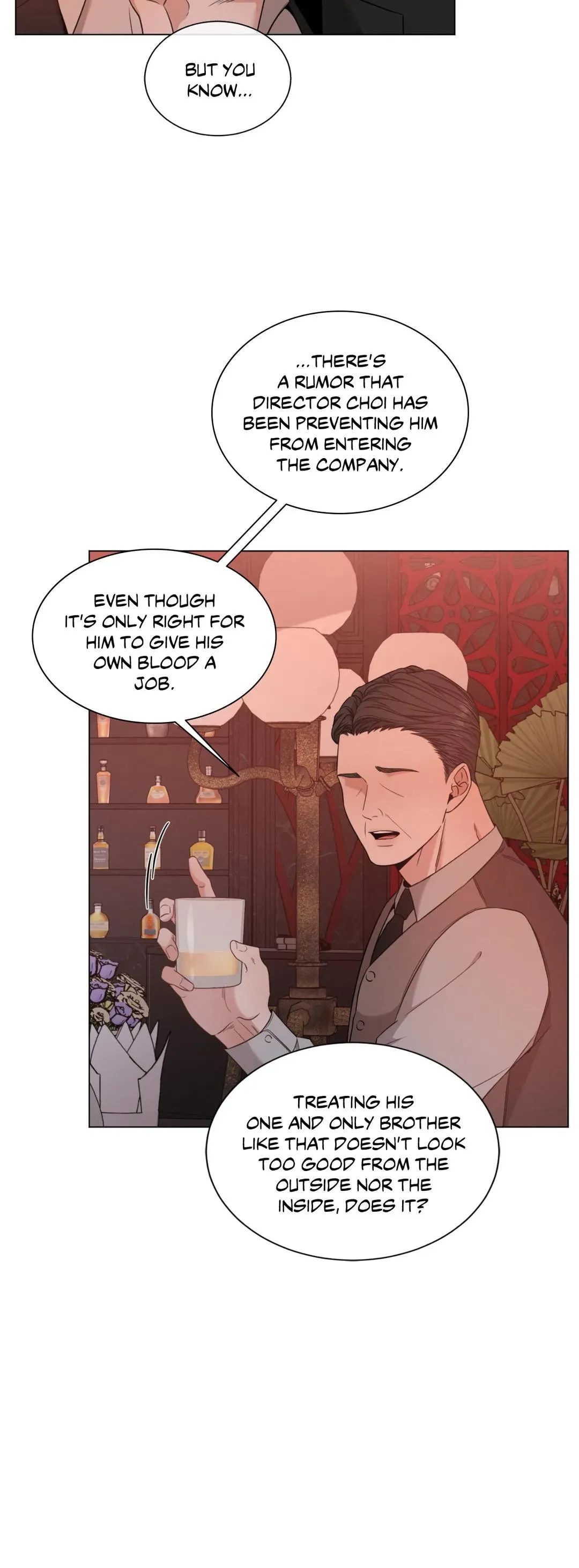 Minmotion Syndrome Chapter 17 Online - página 36