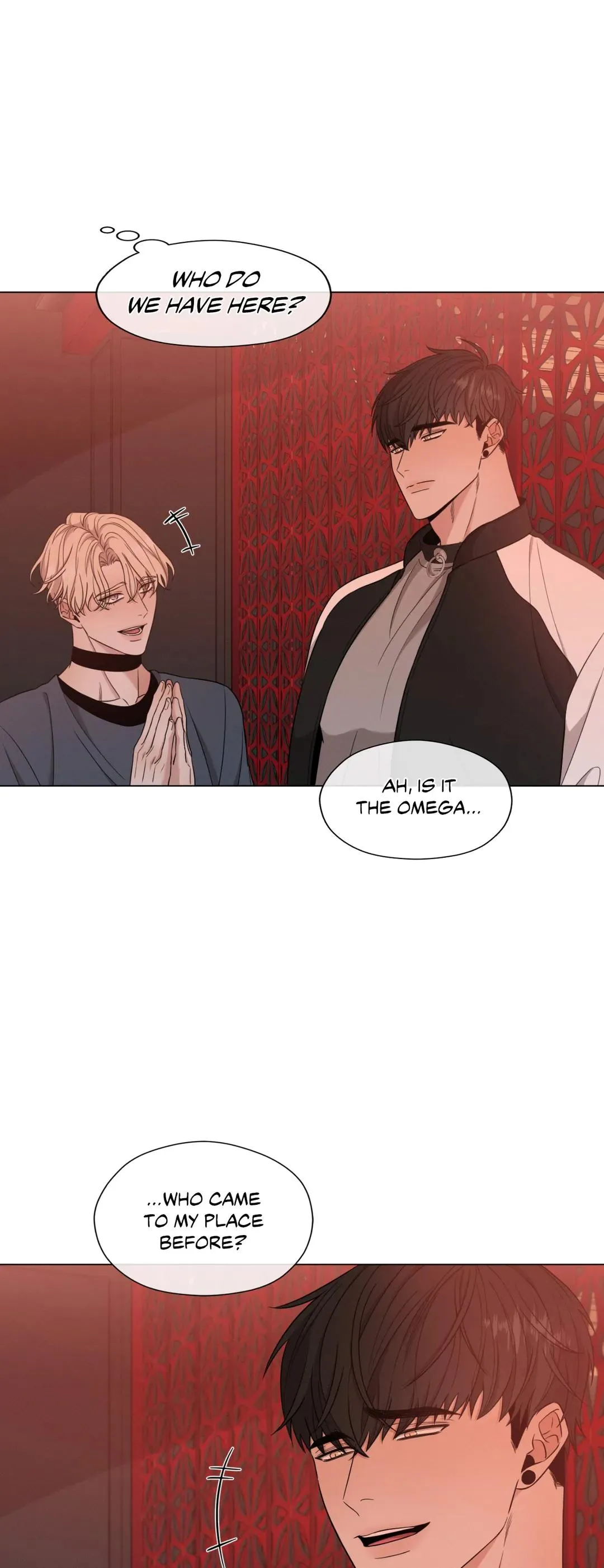 Minmotion Syndrome Chapter 17 Online - página 41