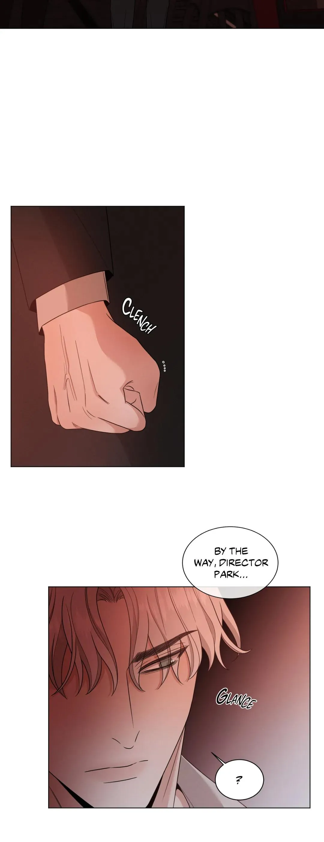 Minmotion Syndrome Chapter 17 Online - página 43