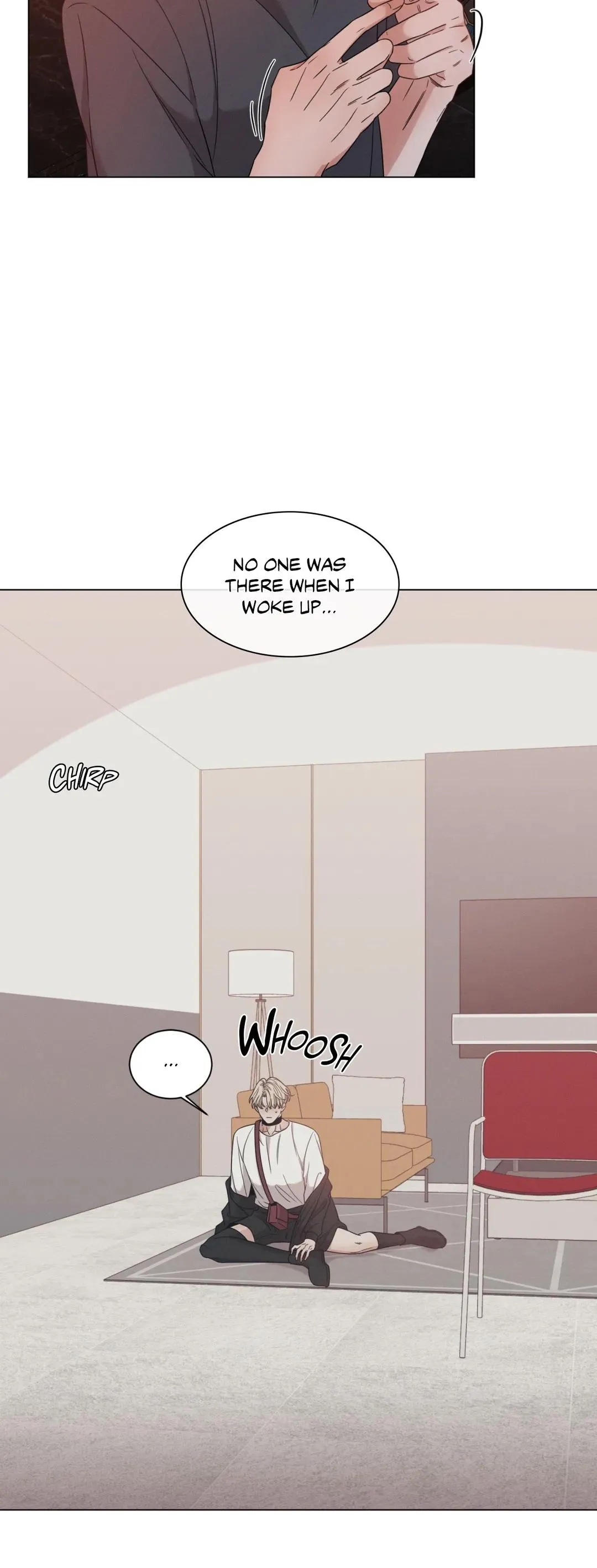 Minmotion Syndrome Chapter 18 Online - página 4