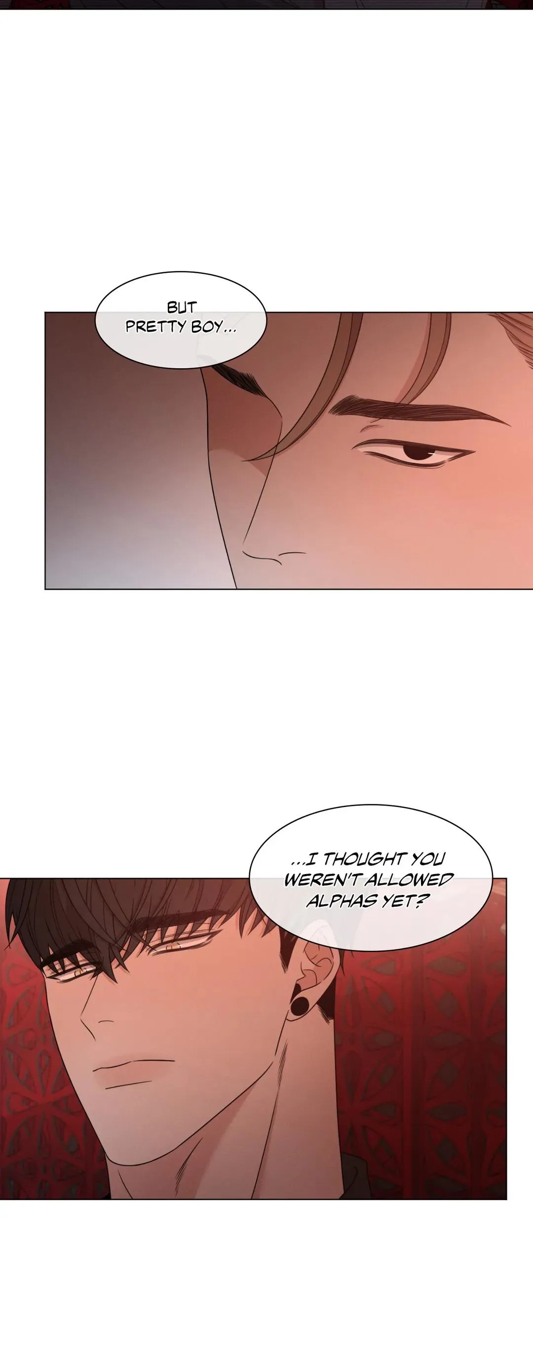 Minmotion Syndrome Chapter 18 Online - página 7