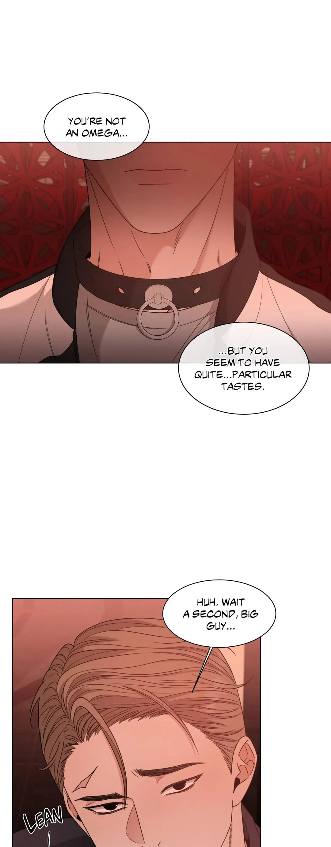 Minmotion Syndrome Chapter 18 Online - página 9