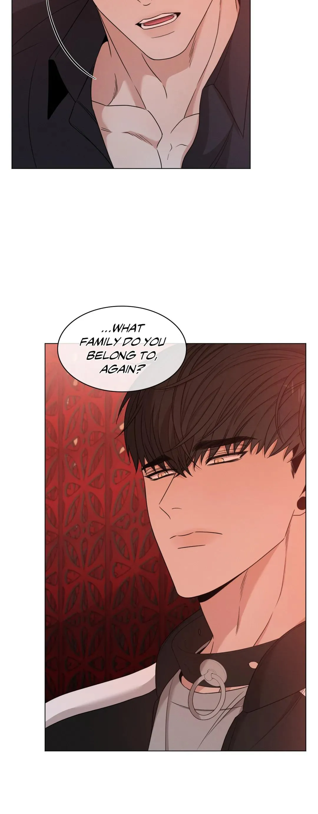 Minmotion Syndrome Chapter 18 Online - página 10