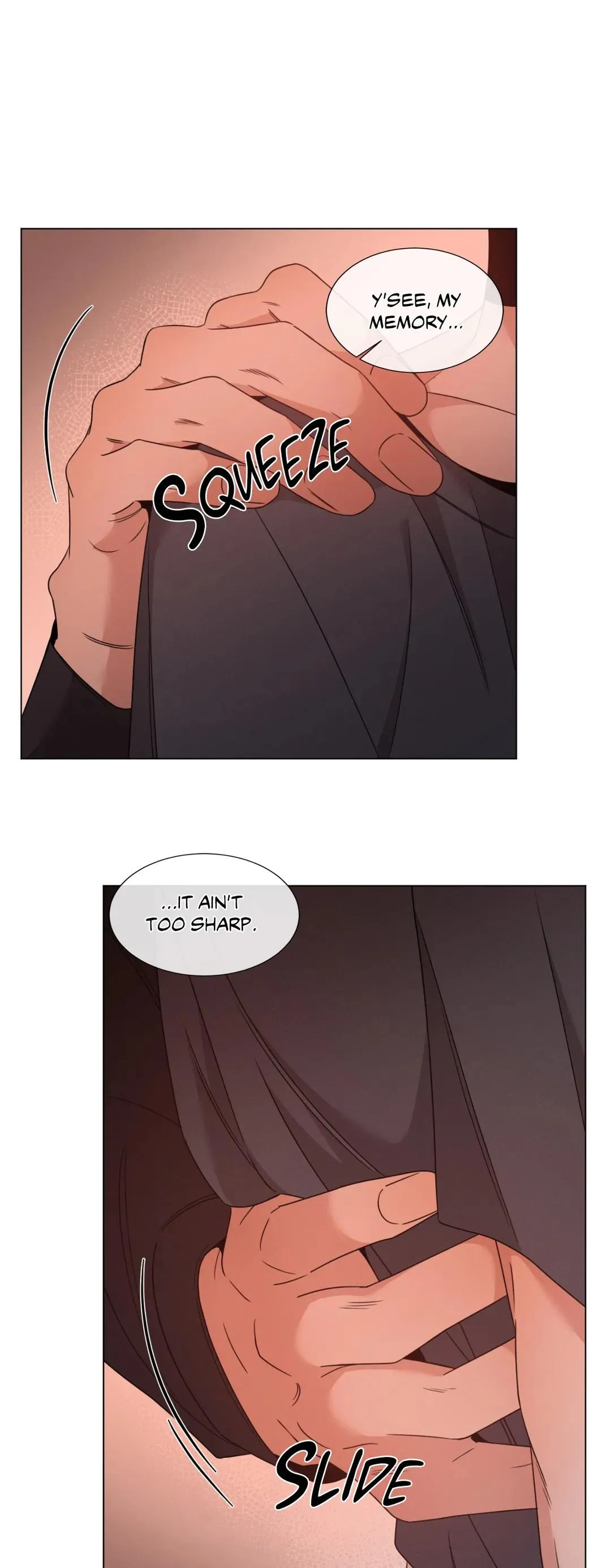 Minmotion Syndrome Chapter 18 Online - página 11