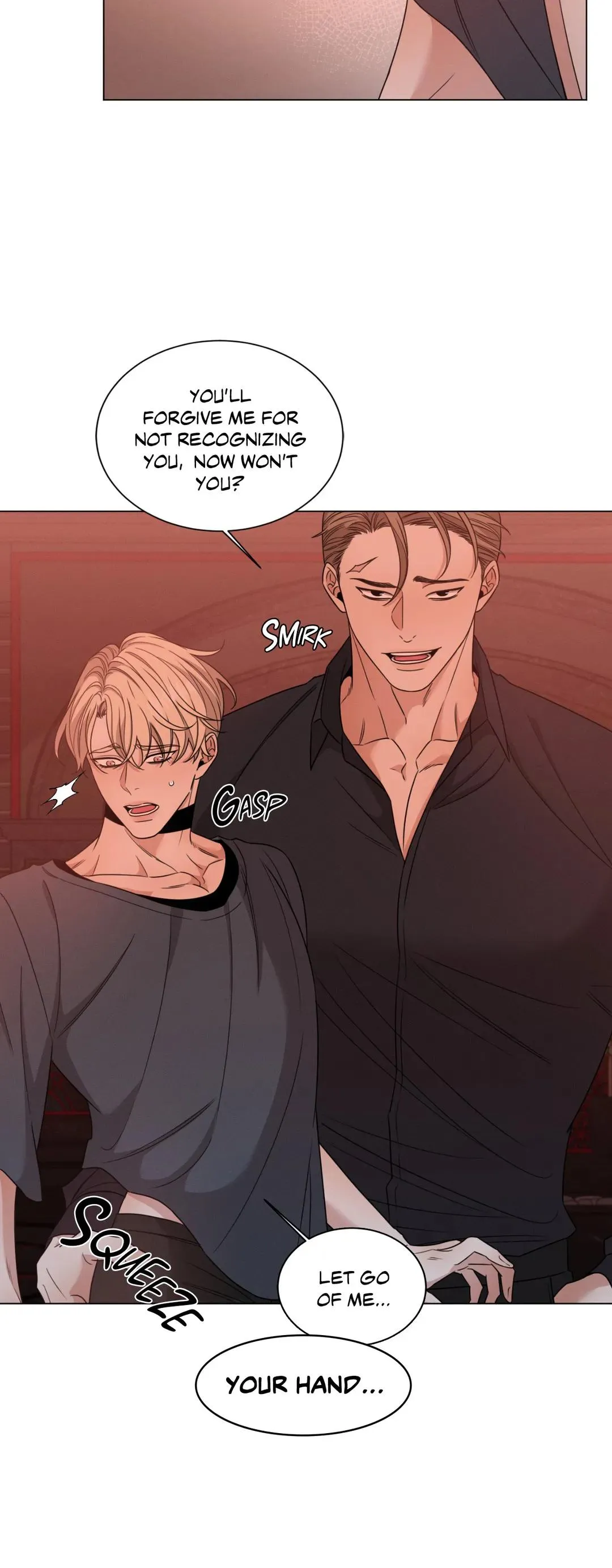 Minmotion Syndrome Chapter 18 Online - página 12