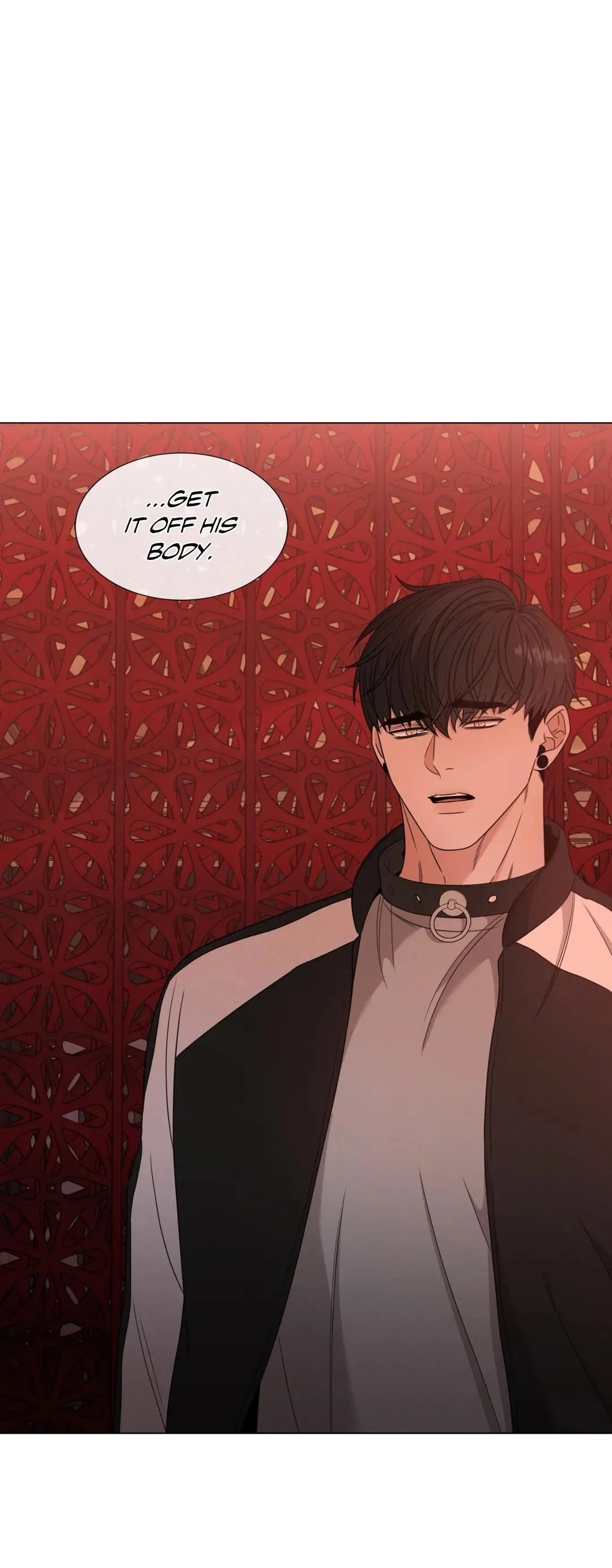 Minmotion Syndrome Chapter 18 Online - página 13