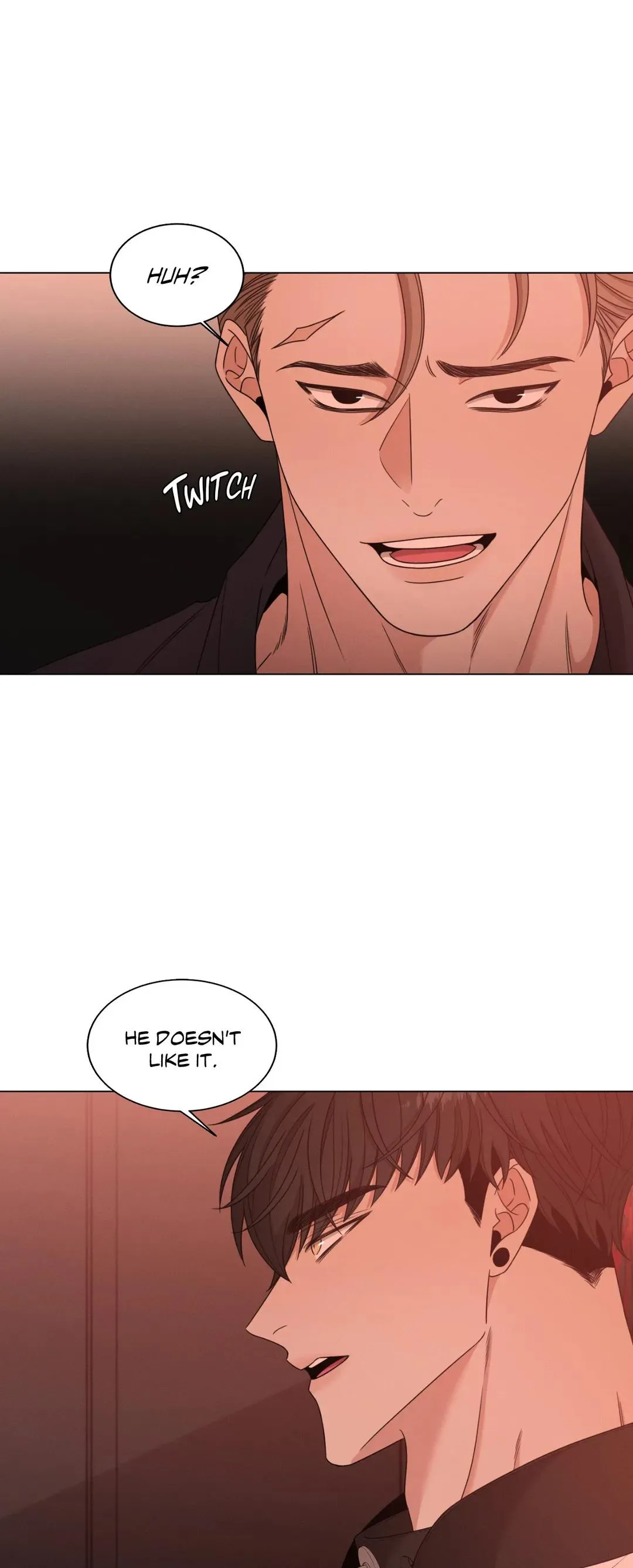 Minmotion Syndrome Chapter 18 Online - página 14