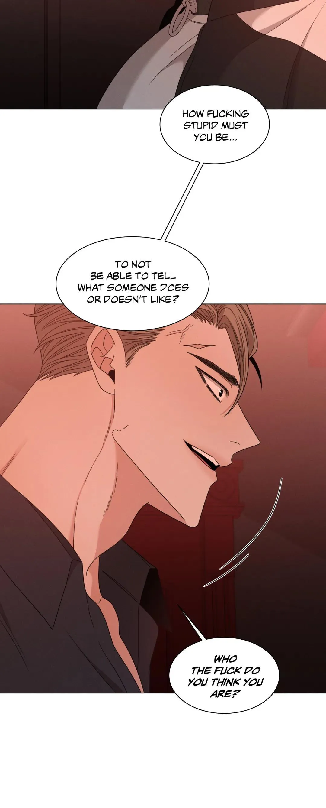 Minmotion Syndrome Chapter 18 Online - página 15