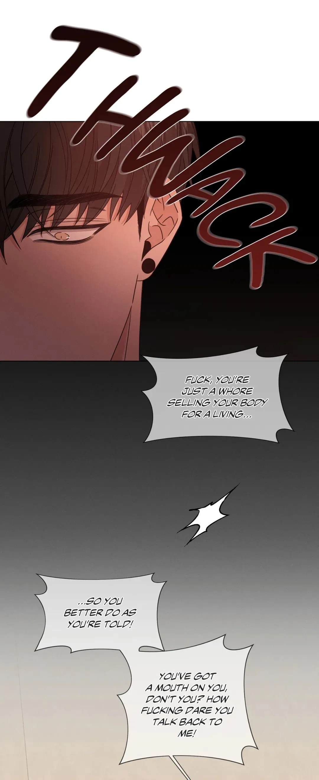 Minmotion Syndrome Chapter 18 Online - página 20