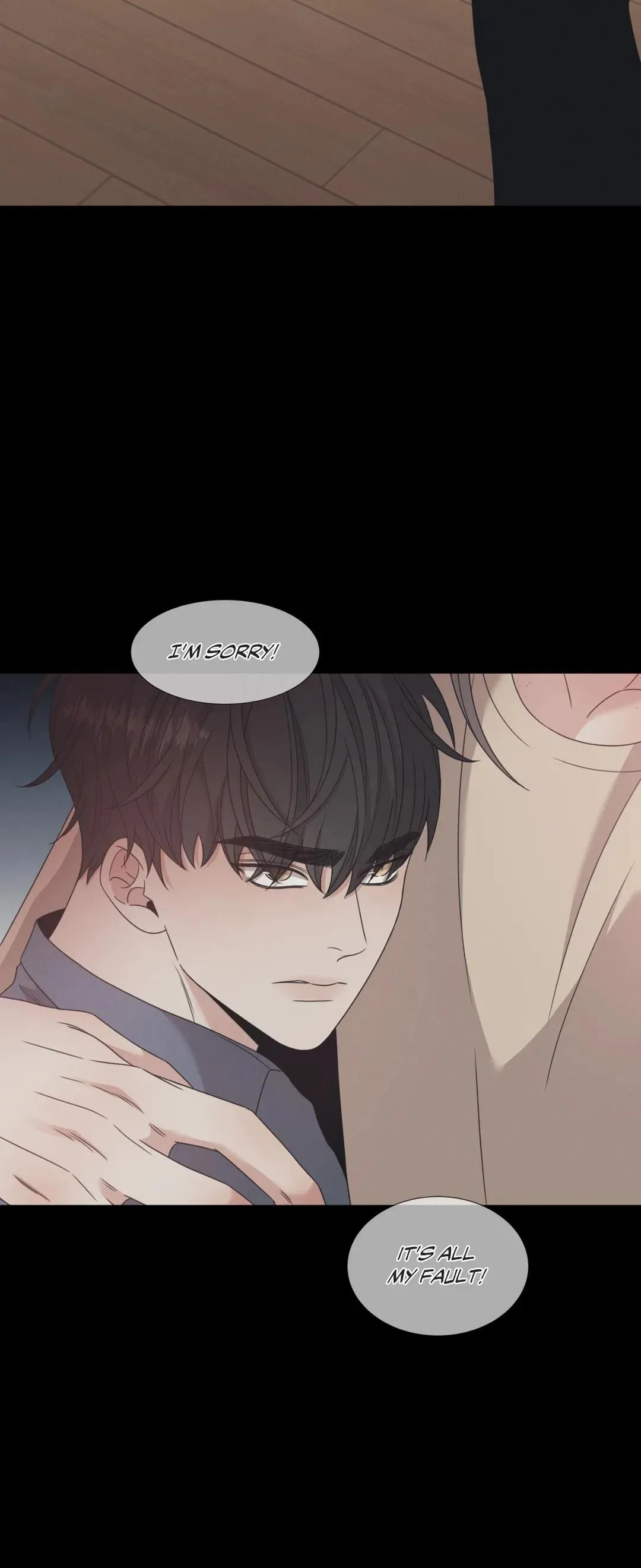 Minmotion Syndrome Chapter 18 Online - página 22