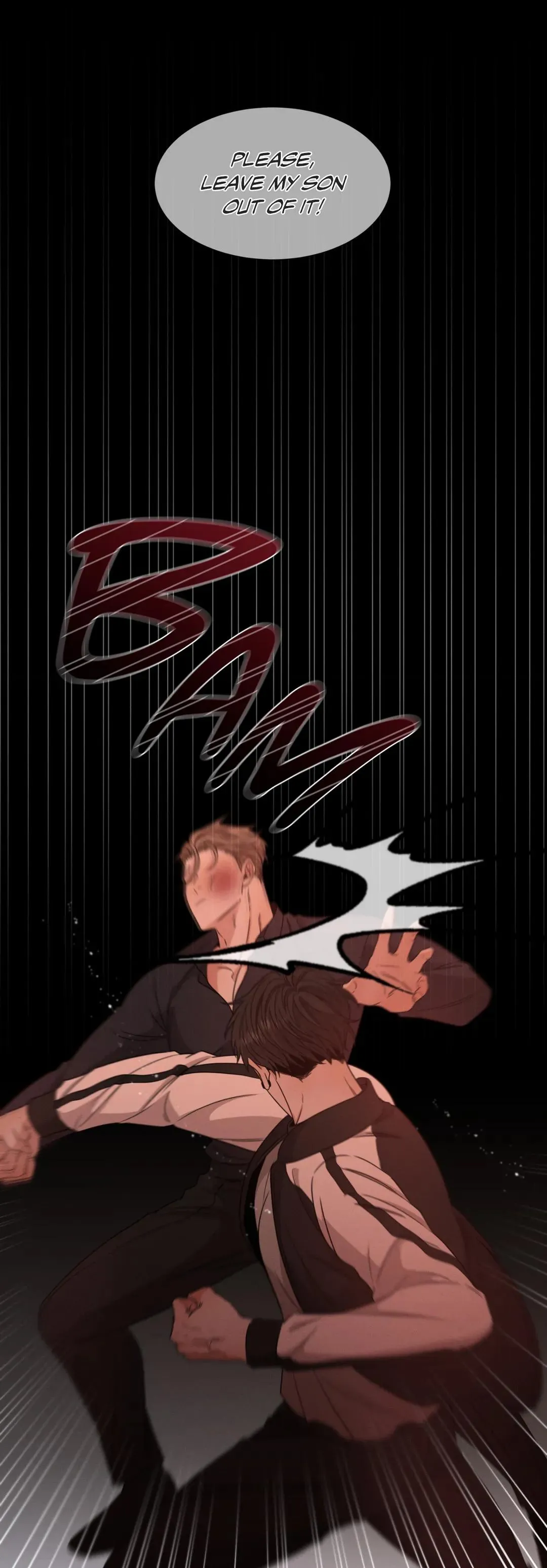 Minmotion Syndrome Chapter 18 Online - página 23