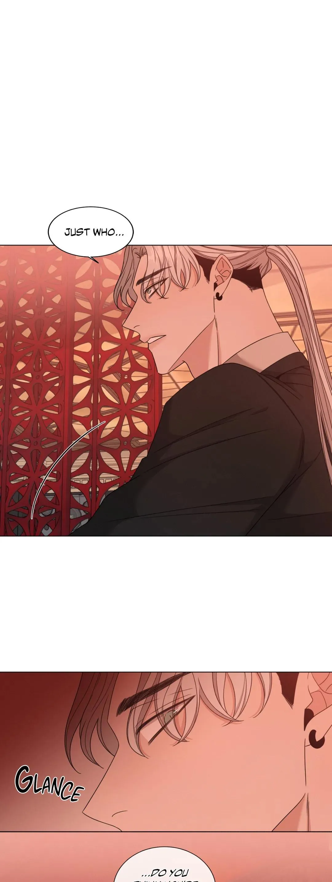 Minmotion Syndrome Chapter 18 Online - página 29