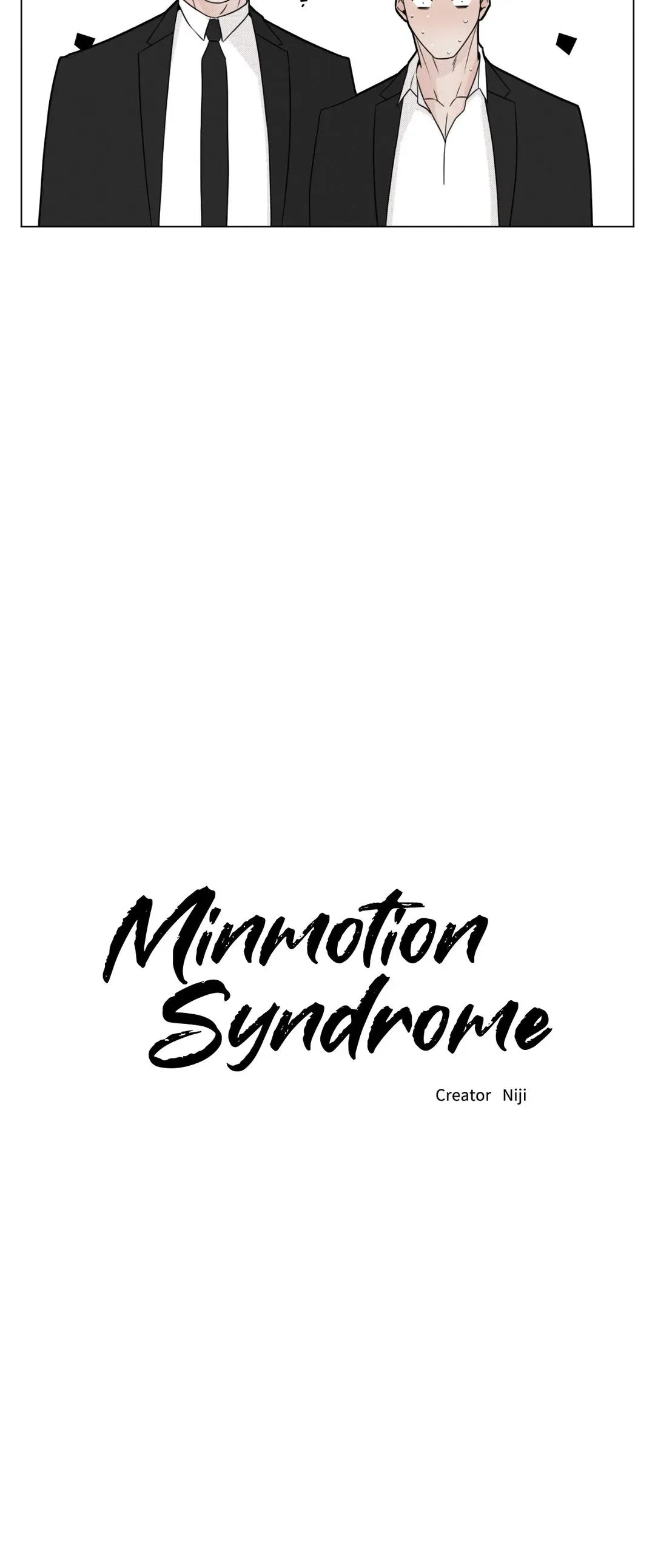 Minmotion Syndrome Chapter 18 Online - página 34
