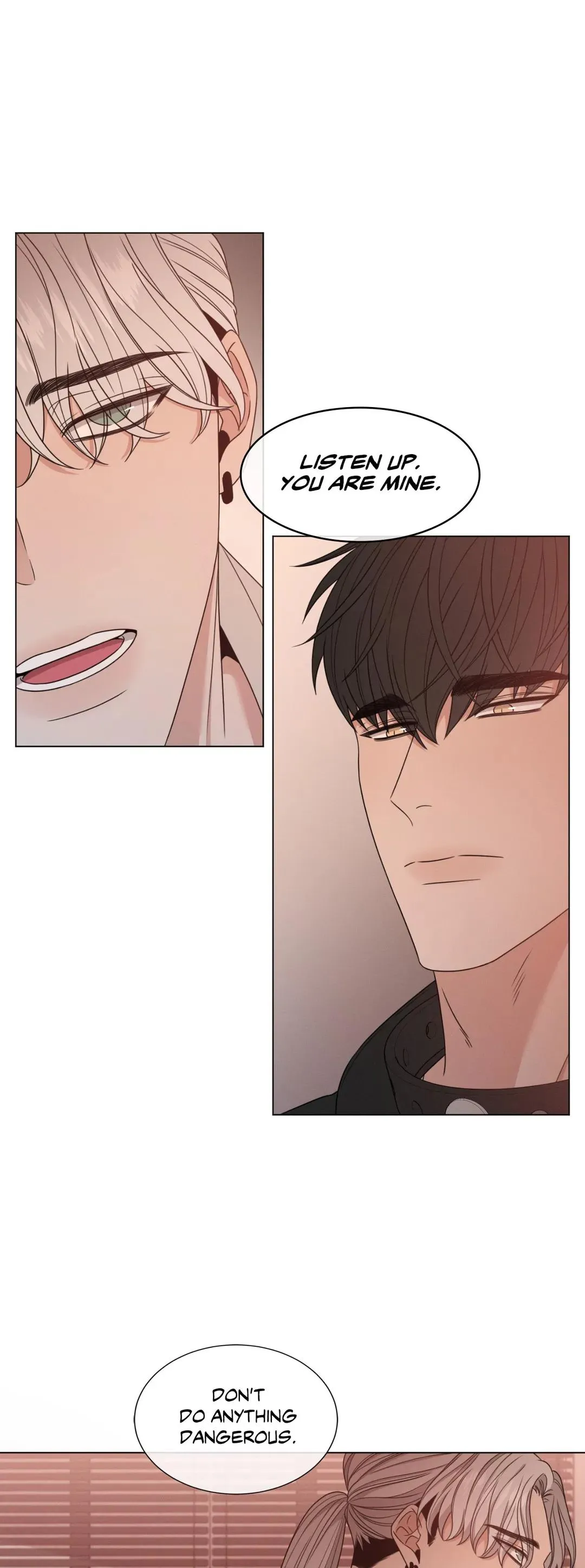 Minmotion Syndrome Chapter 18 Online - página 44