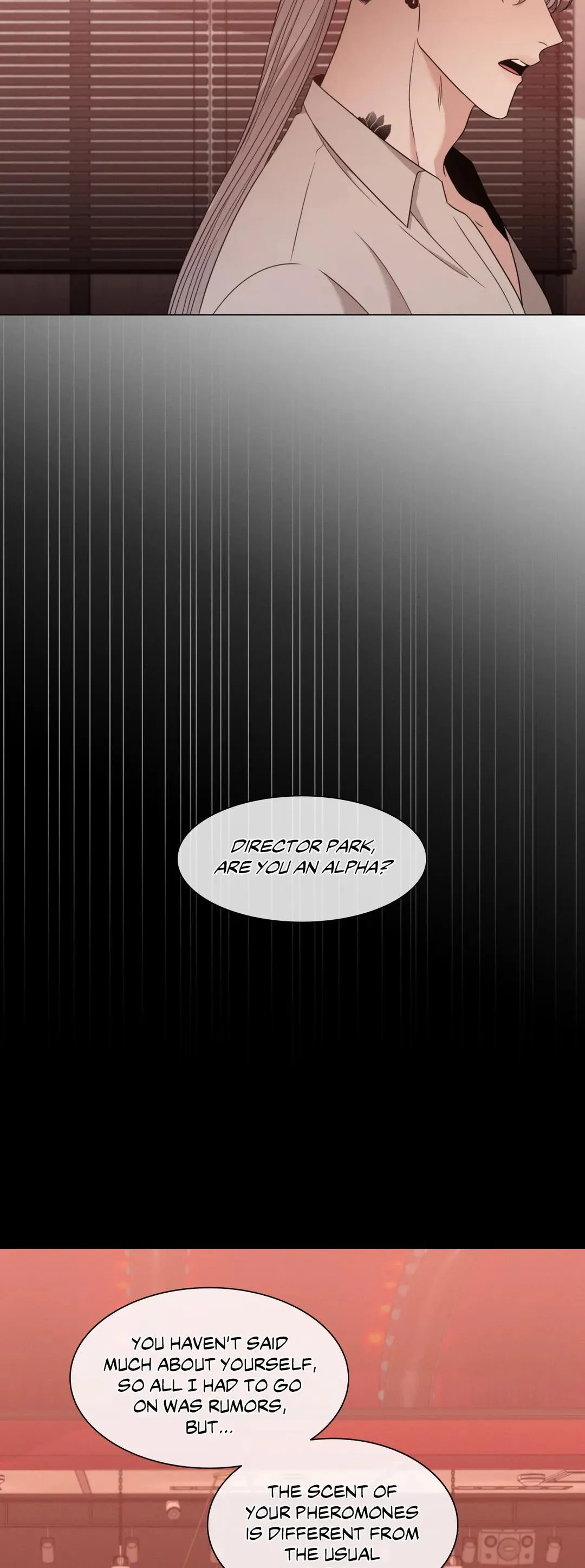Minmotion Syndrome Chapter 18 Online - página 45