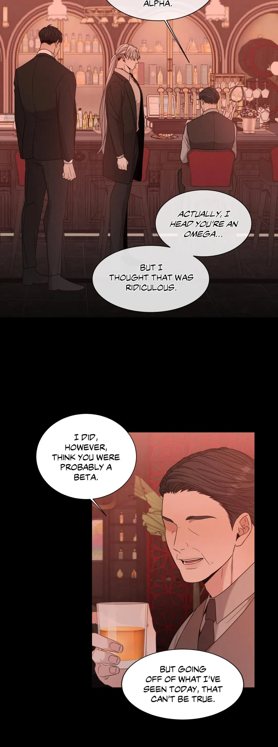Minmotion Syndrome Chapter 18 Online - página 46