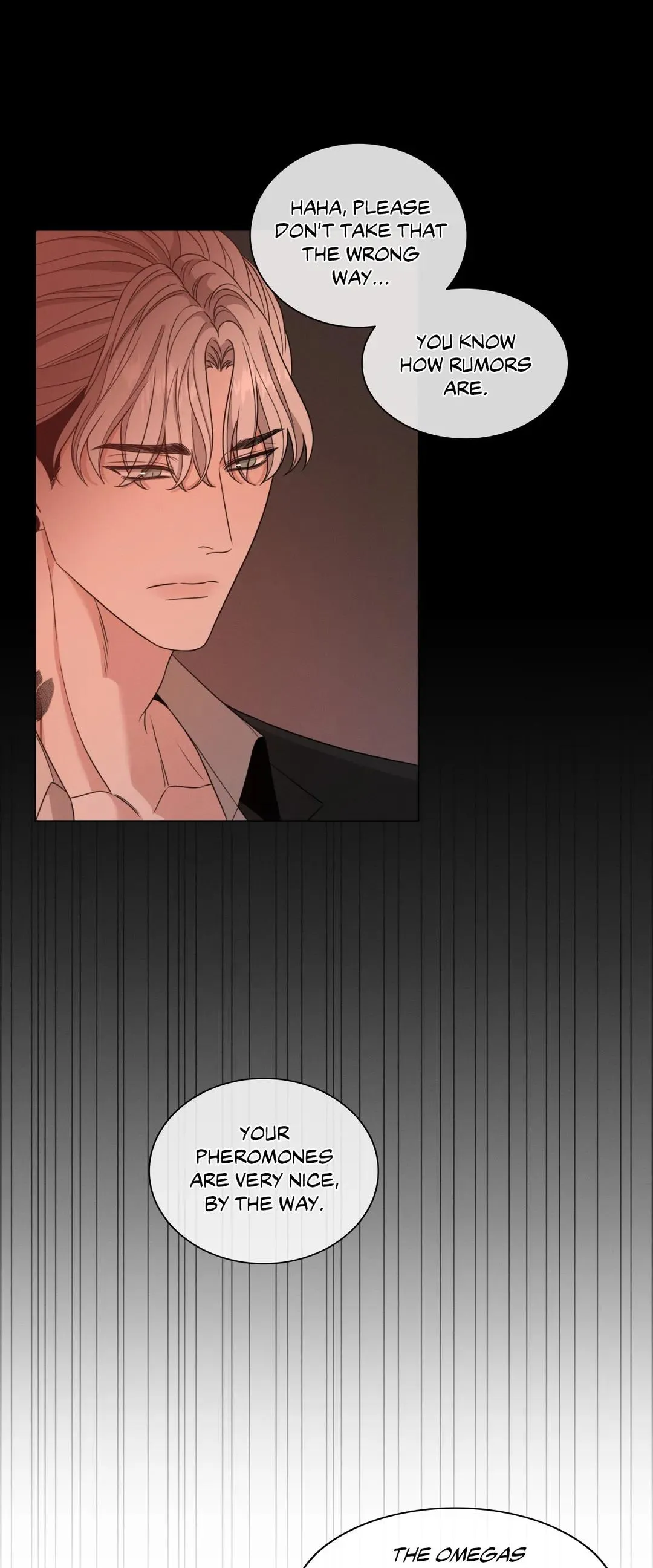Minmotion Syndrome Chapter 18 Online - página 47