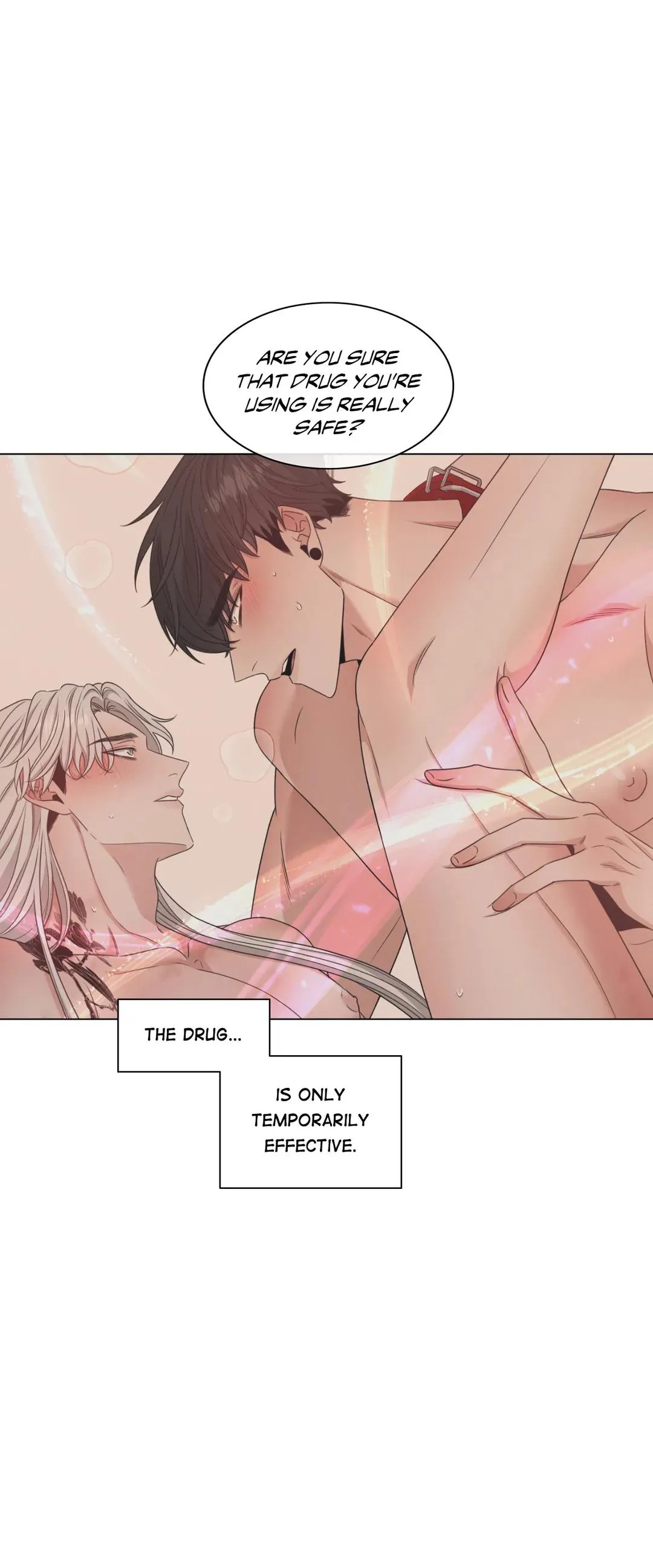 Minmotion Syndrome Chapter 18 Online - página 49