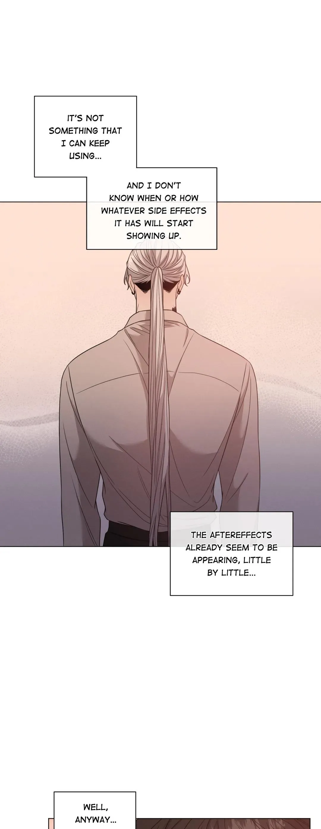 Minmotion Syndrome Chapter 18 Online - página 50