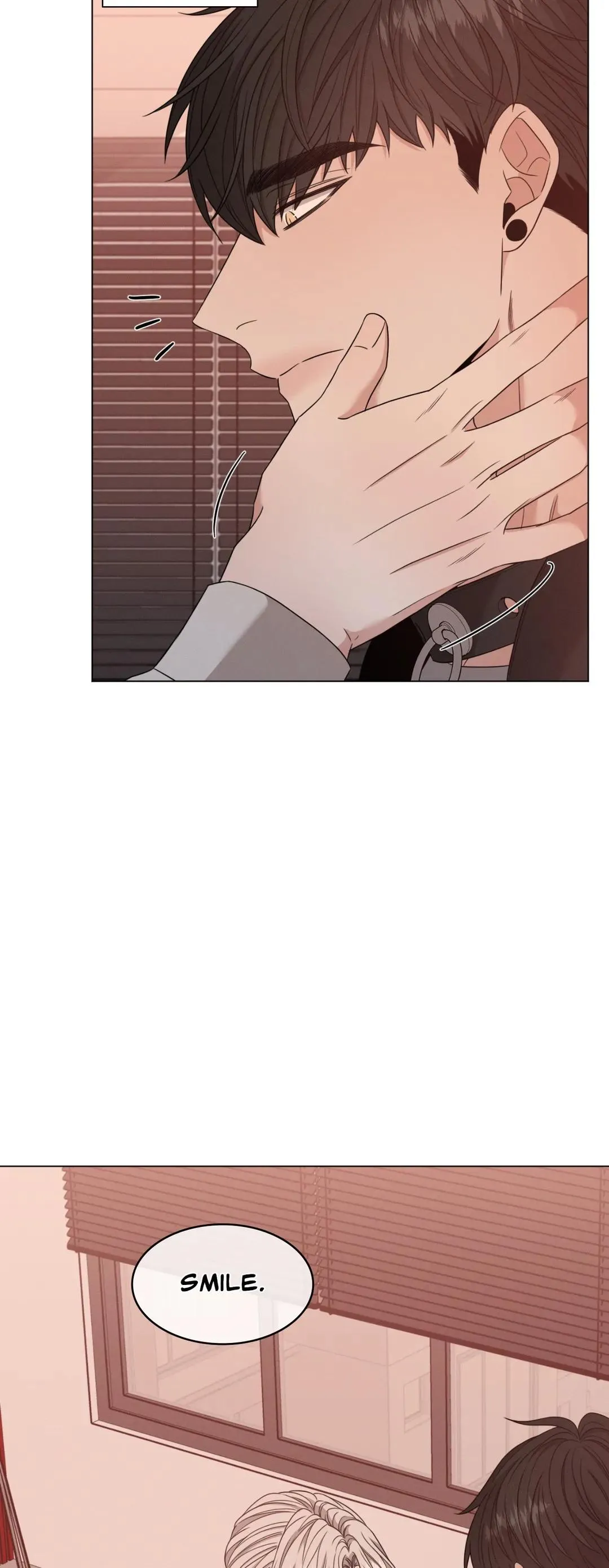 Minmotion Syndrome Chapter 18 Online - página 51