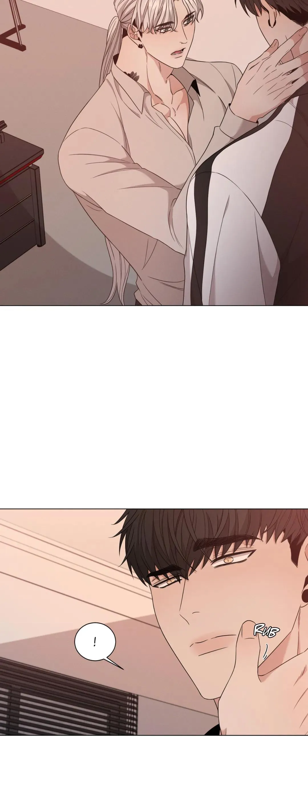 Minmotion Syndrome Chapter 18 Online - página 52