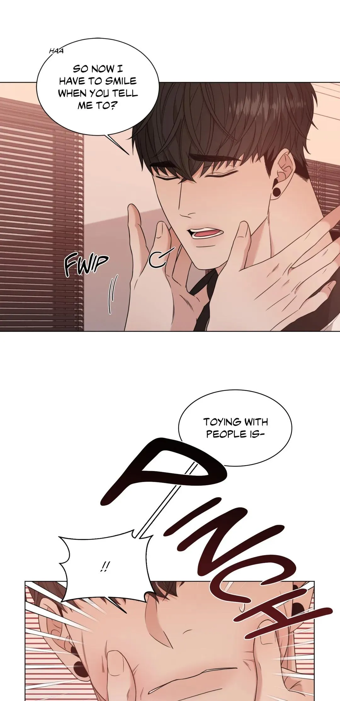 Minmotion Syndrome Chapter 18 Online - página 53