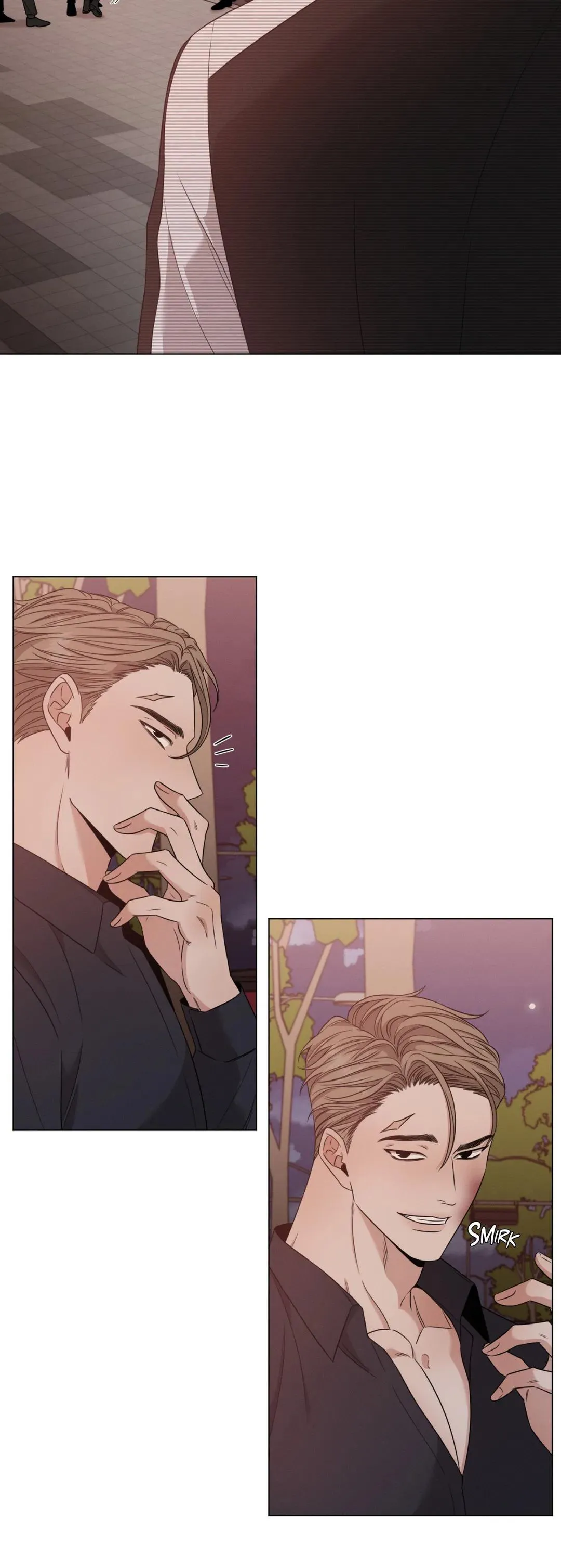 Minmotion Syndrome Chapter 19 Online - página 4
