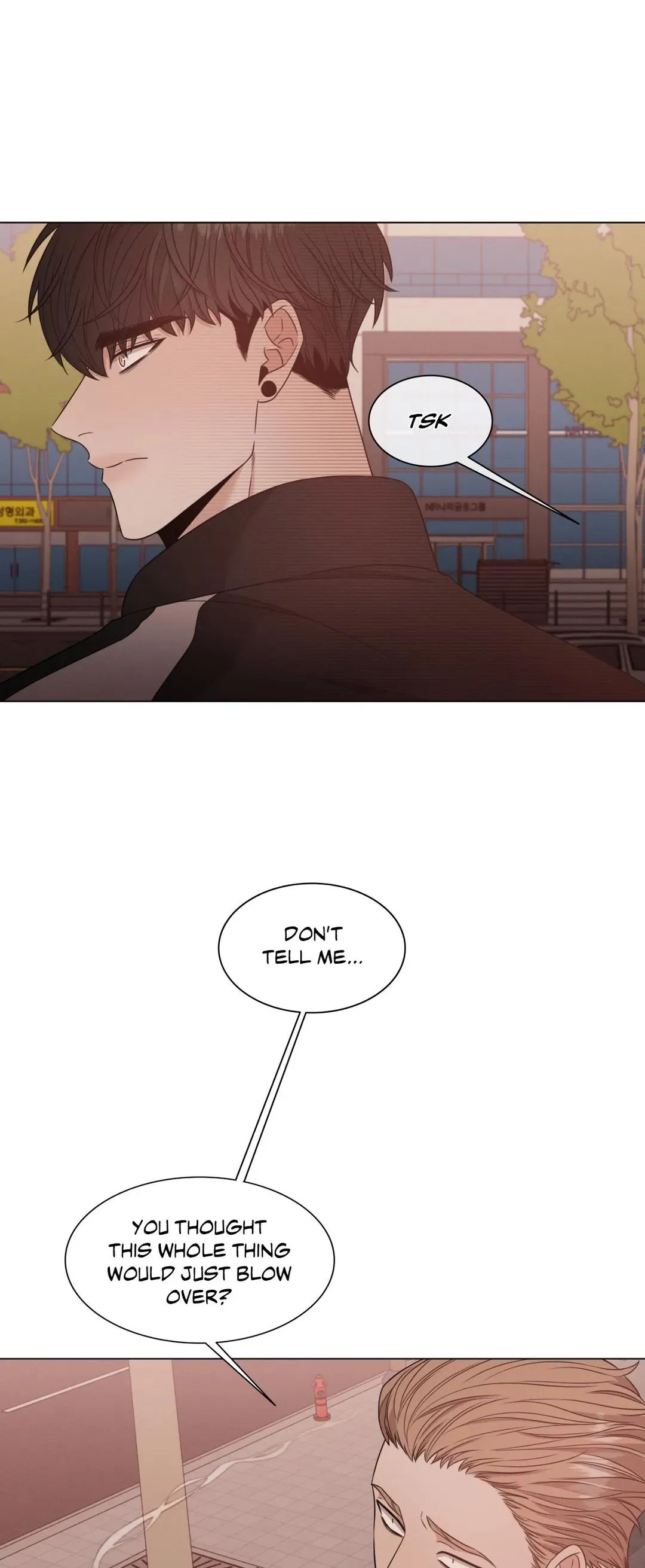 Minmotion Syndrome Chapter 19 Online - página 5