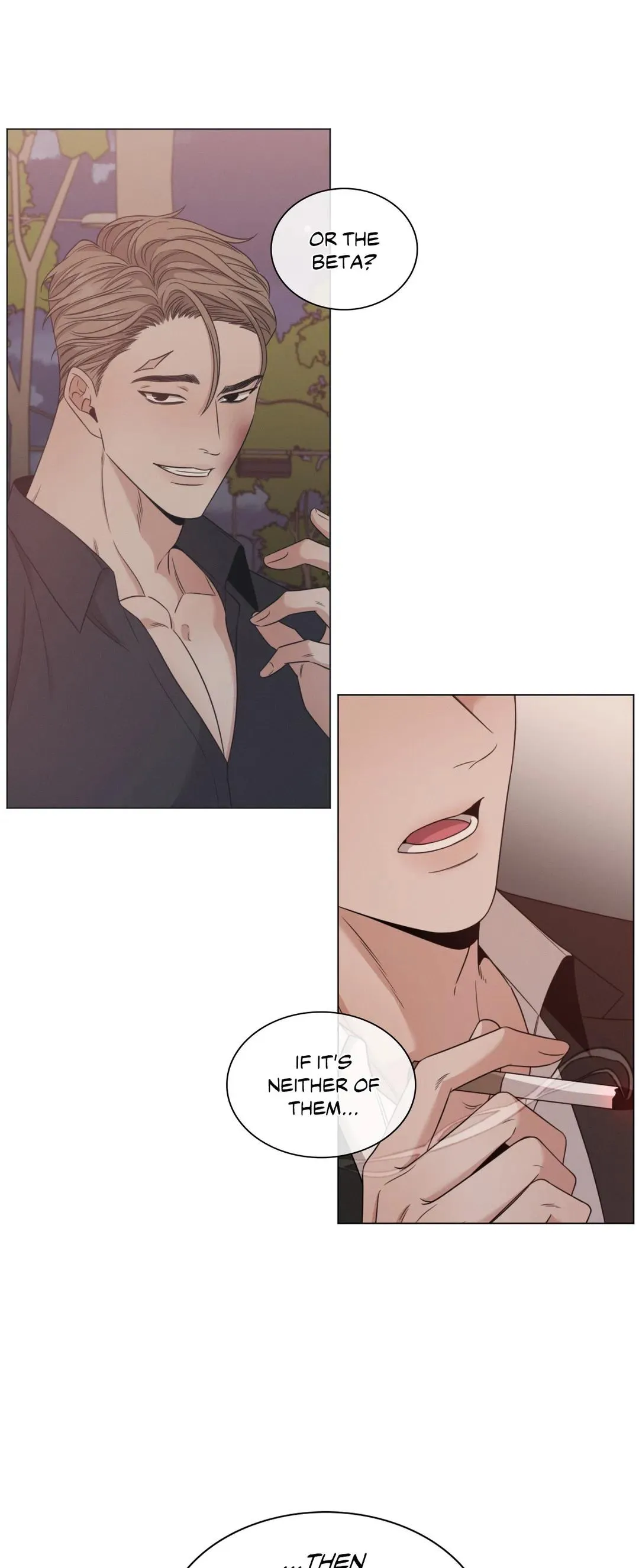 Minmotion Syndrome Chapter 19 Online - página 8