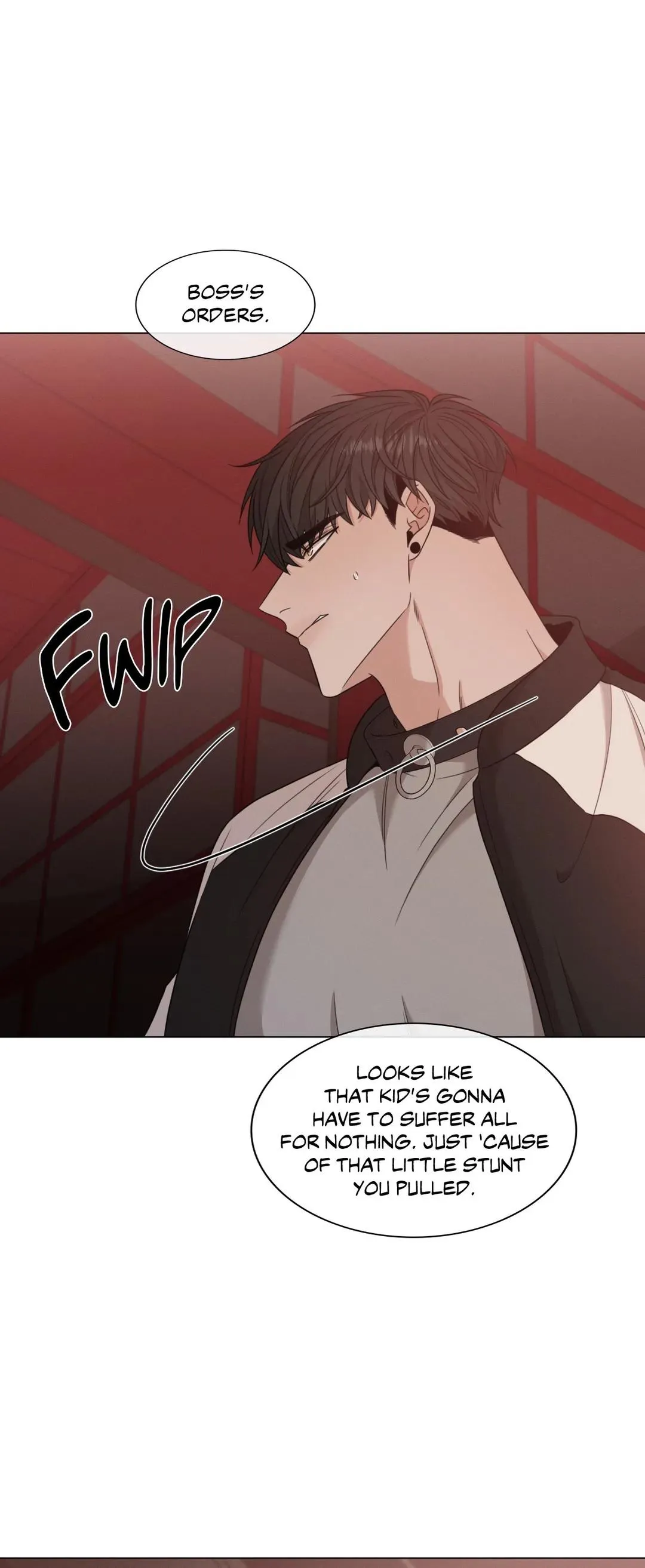 Minmotion Syndrome Chapter 19 Online - página 11