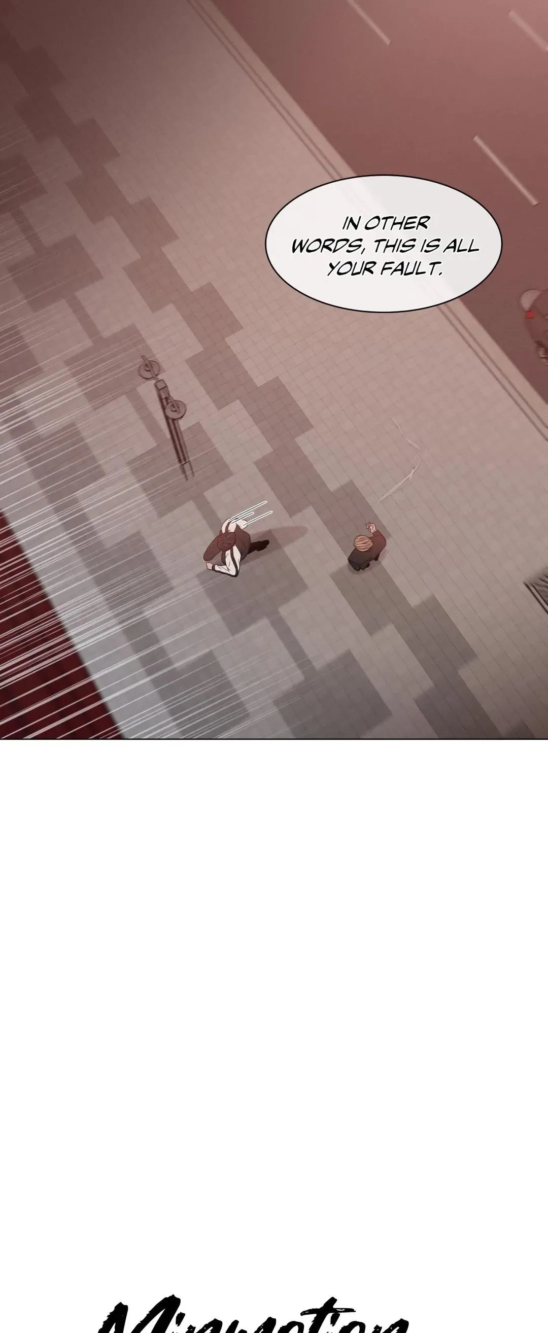Minmotion Syndrome Chapter 19 Online - página 12