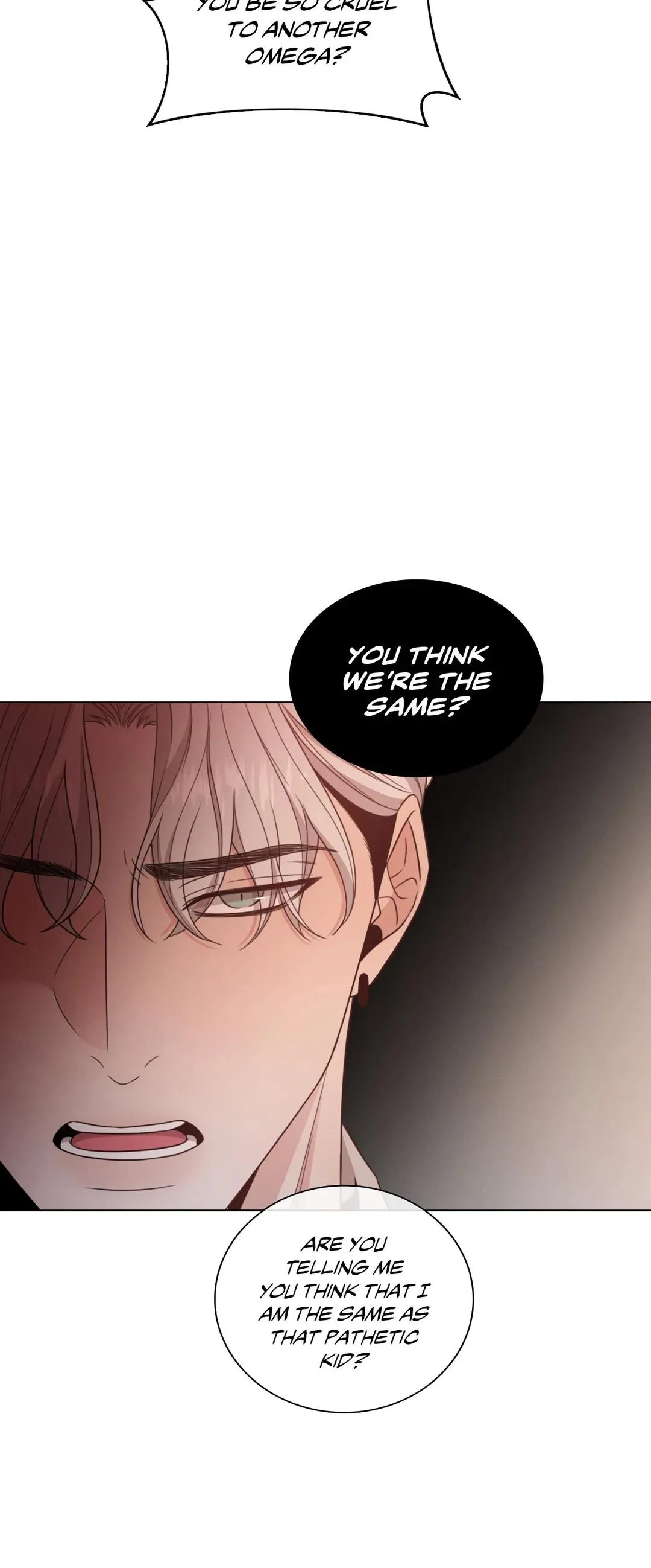 Minmotion Syndrome Chapter 19 Online - página 19