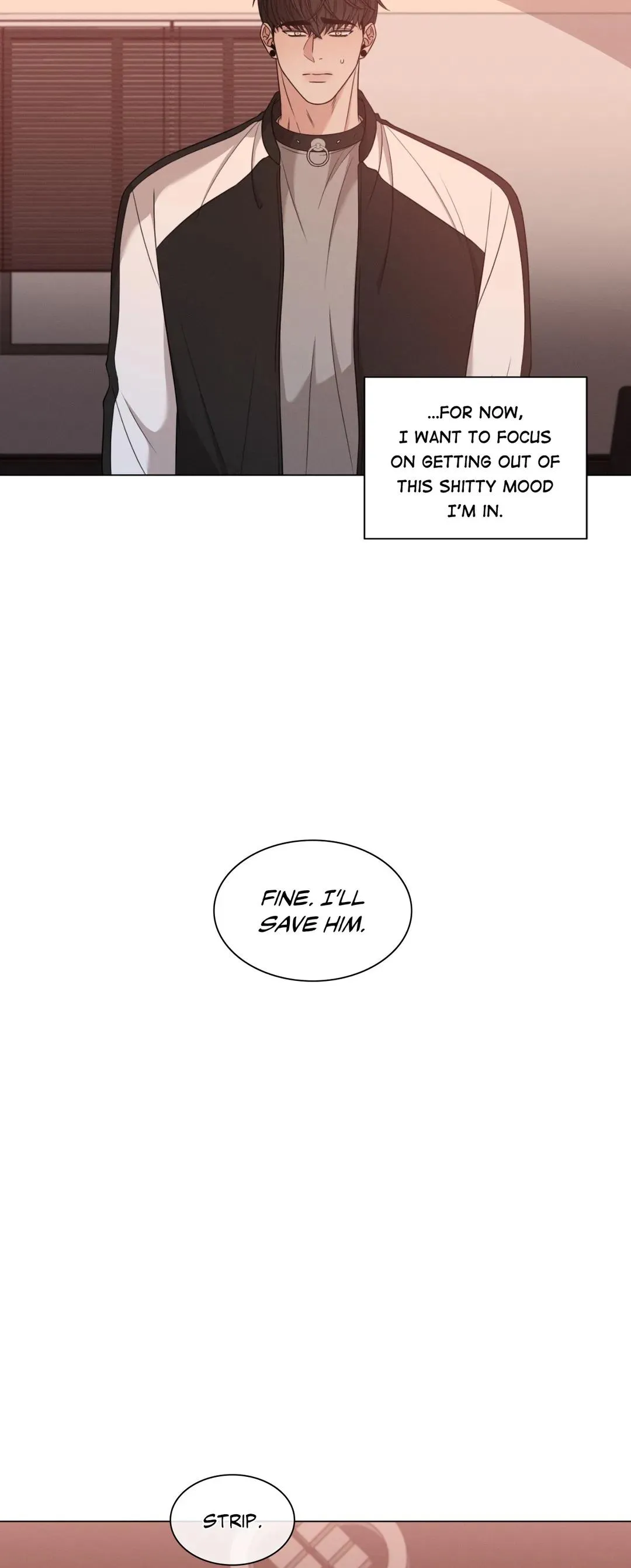 Minmotion Syndrome Chapter 19 Online - página 21