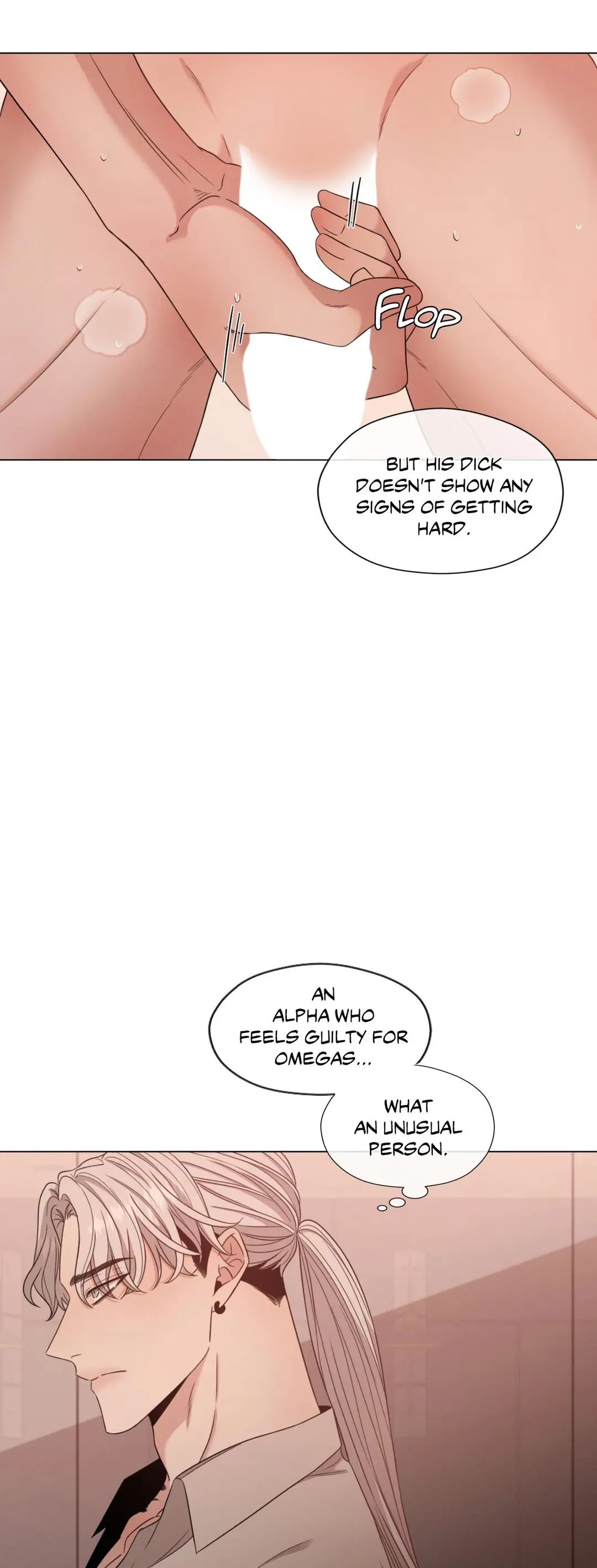 Minmotion Syndrome Chapter 19 Online - página 29