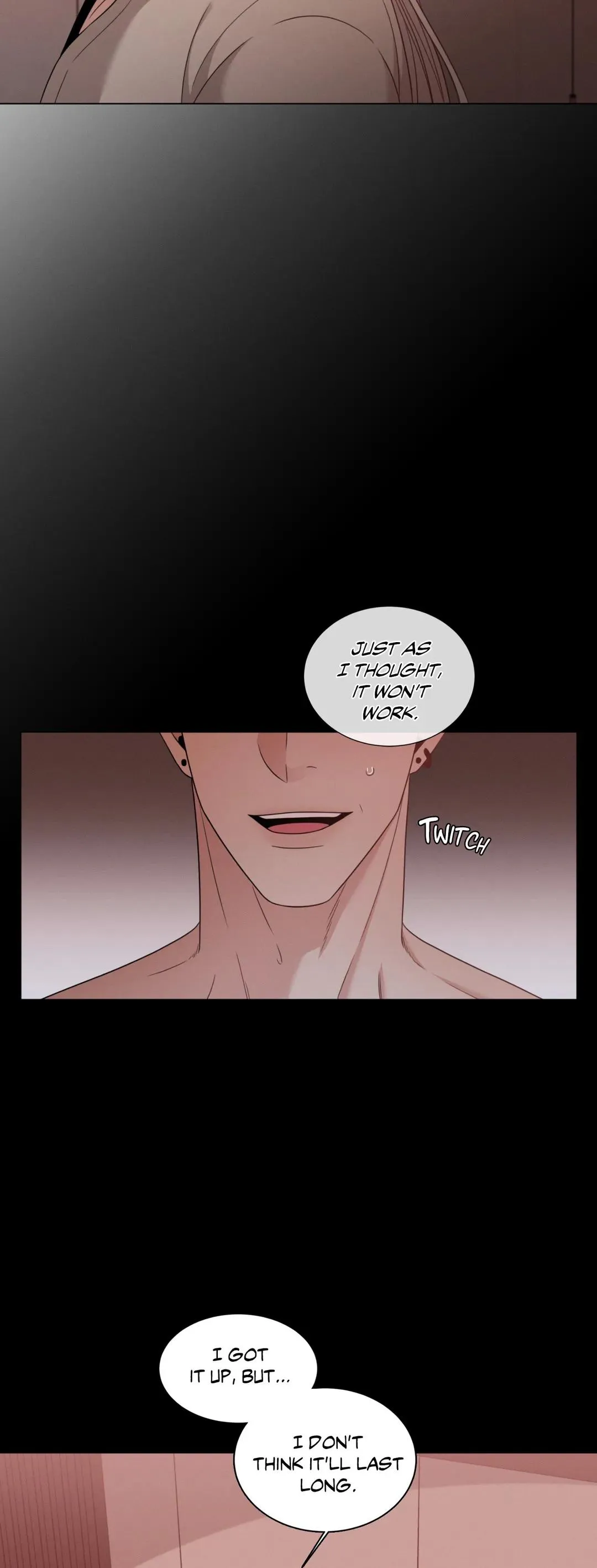 Minmotion Syndrome Chapter 19 Online - página 30