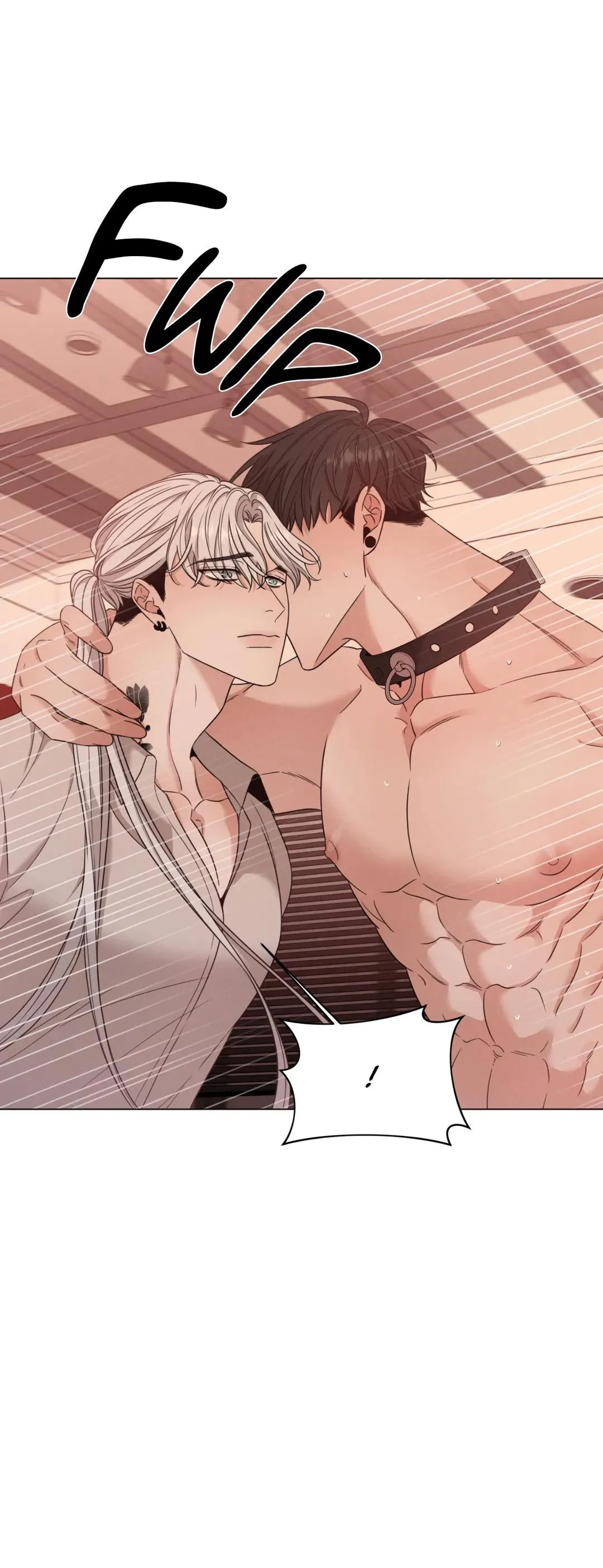 Minmotion Syndrome Chapter 19 Online - página 33