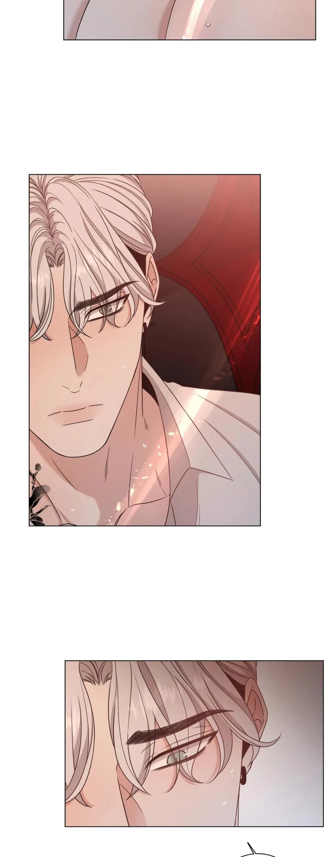 Minmotion Syndrome Chapter 19 Online - página 42