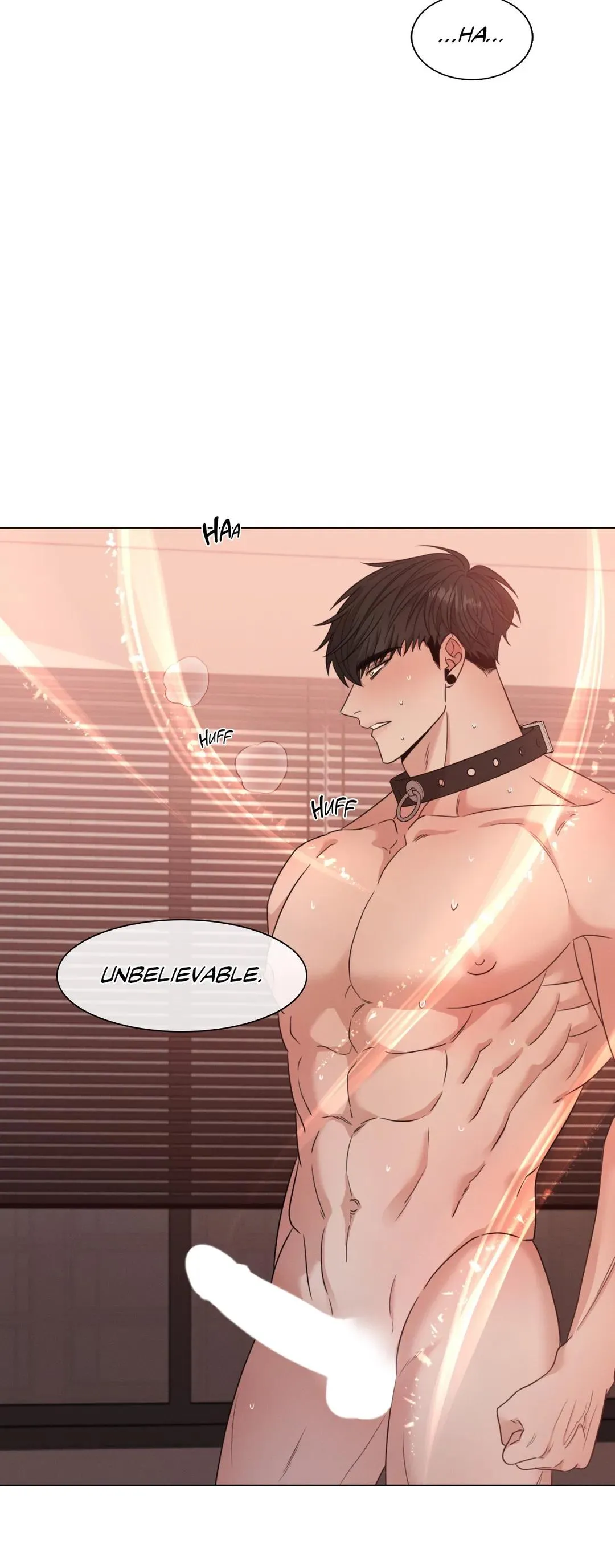 Minmotion Syndrome Chapter 19 Online - página 43
