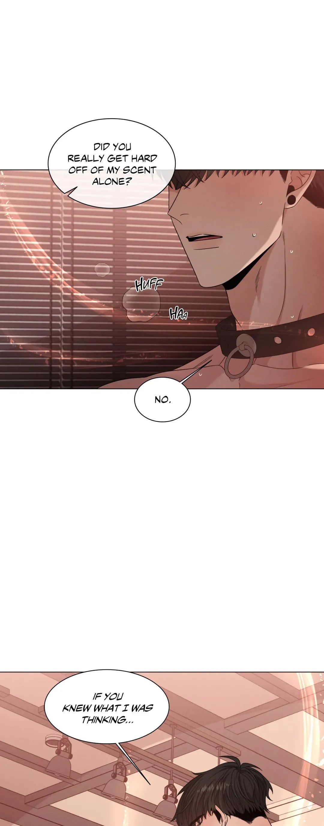 Minmotion Syndrome Chapter 19 Online - página 44