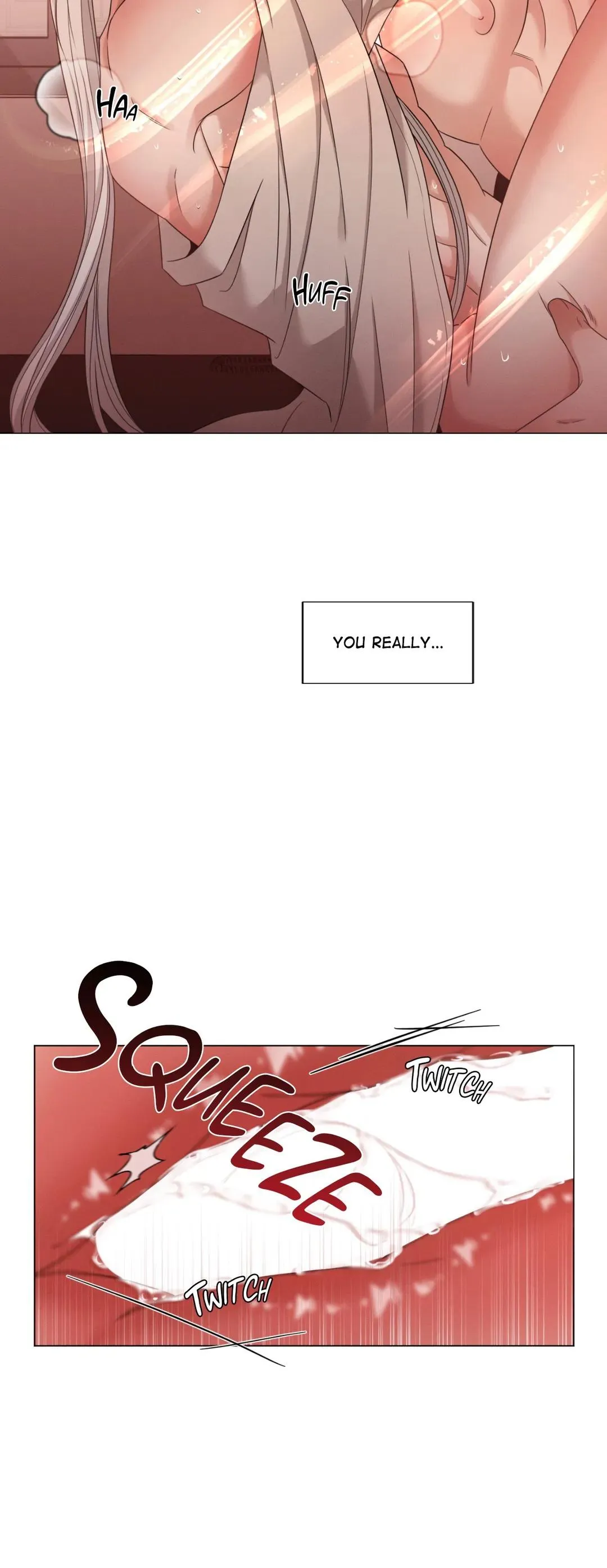 Minmotion Syndrome Chapter 19 Online - página 49
