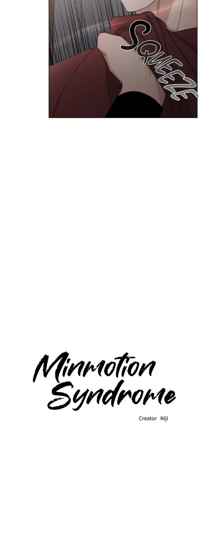 Minmotion Syndrome Chapter 2 Online - página 13